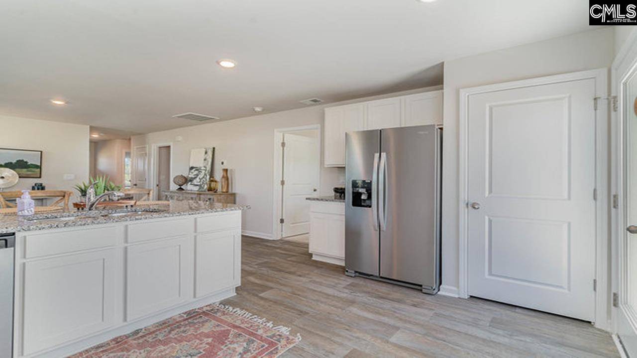 Orangeburg, SC 29115,147 Sprocket Road