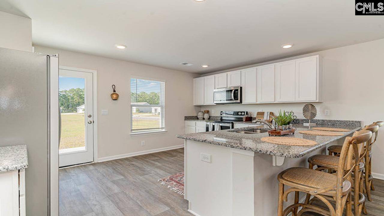Orangeburg, SC 29115,147 Sprocket Road
