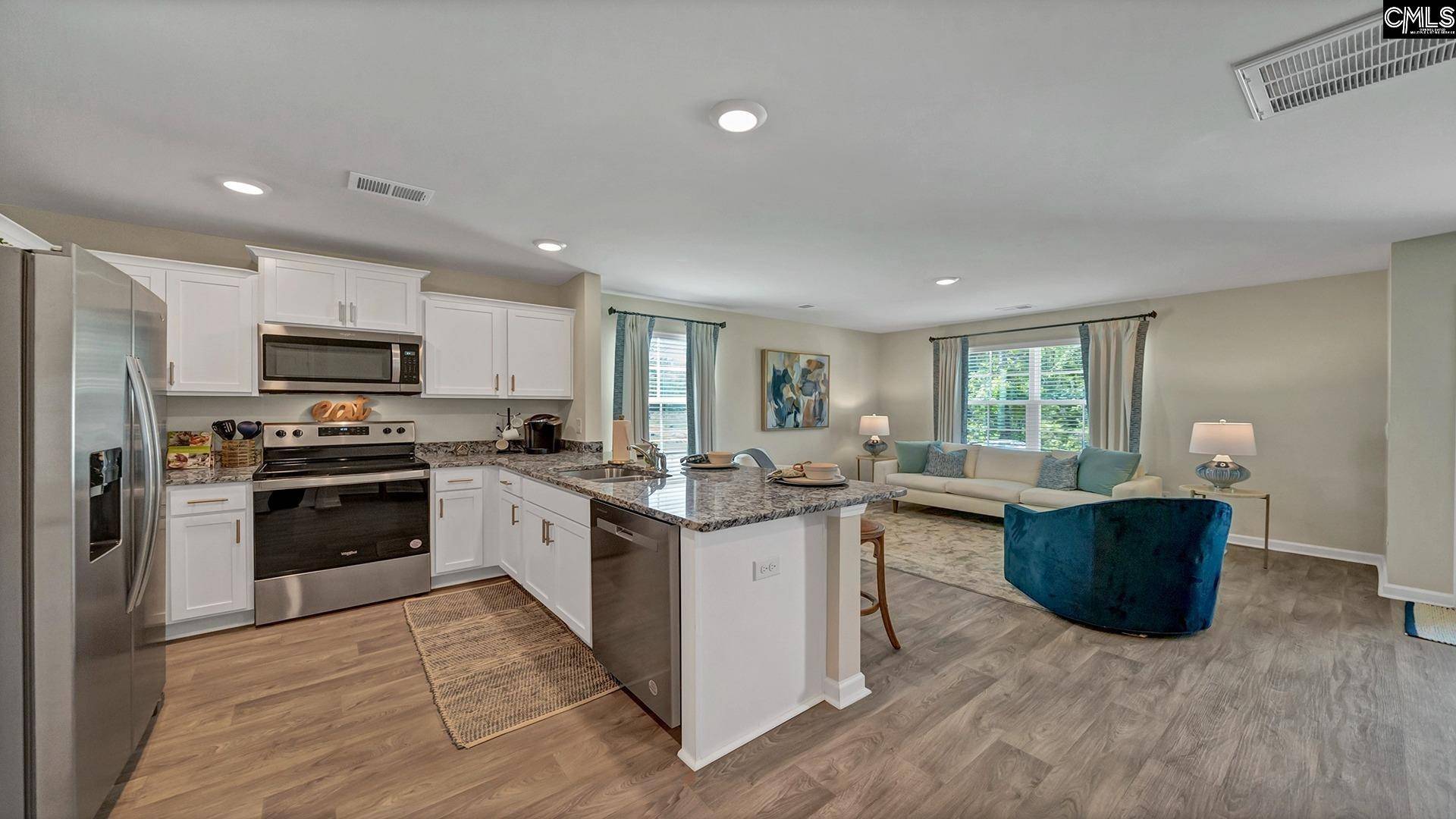 Sumter, SC 29154,166 Wall Street