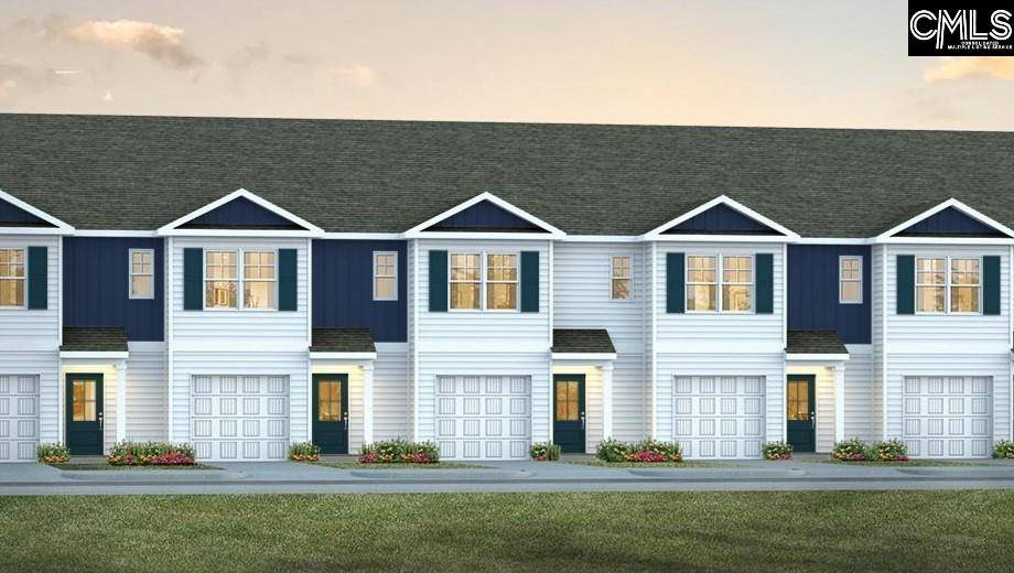 Sumter, SC 29154,166 Wall Street
