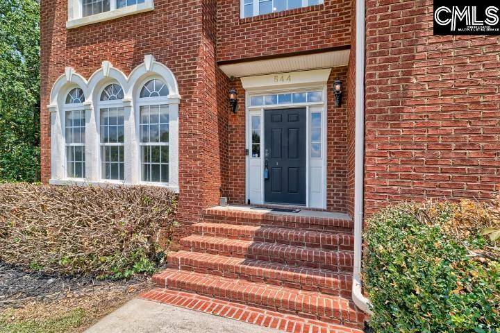 Gilbert, SC 29054,544 Peachland Drive