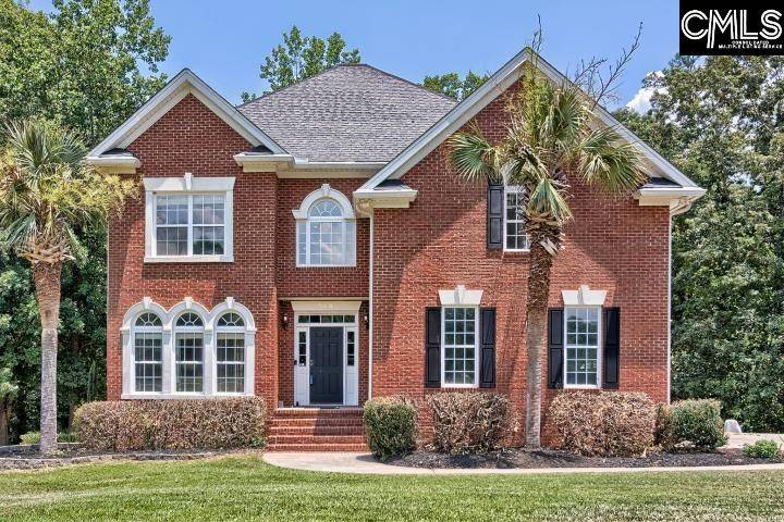 Gilbert, SC 29054,544 Peachland Drive