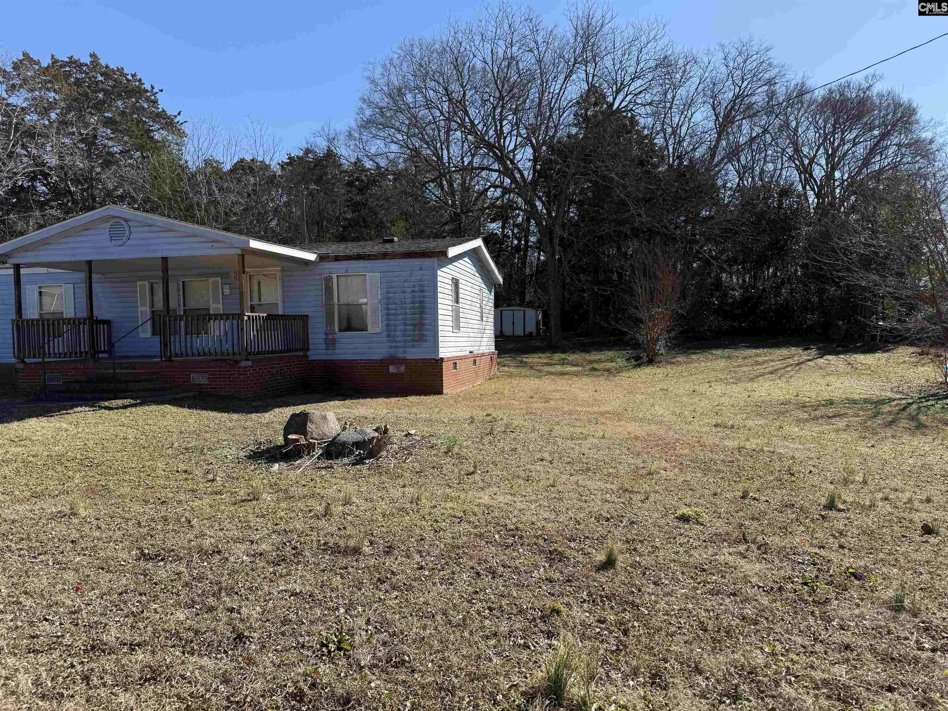Chester, SC 29706,181 Jeter Street