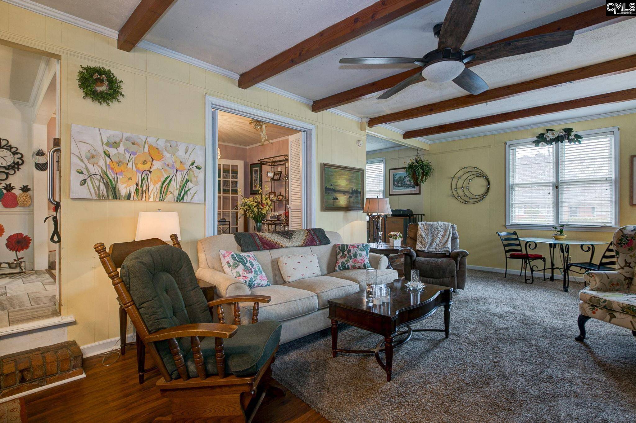 Camden, SC 29020,701 Elmore Street