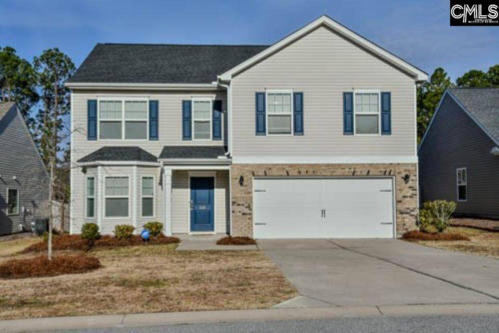 West Columbia, SC 29170-6301,345 Oristo Ridge Way