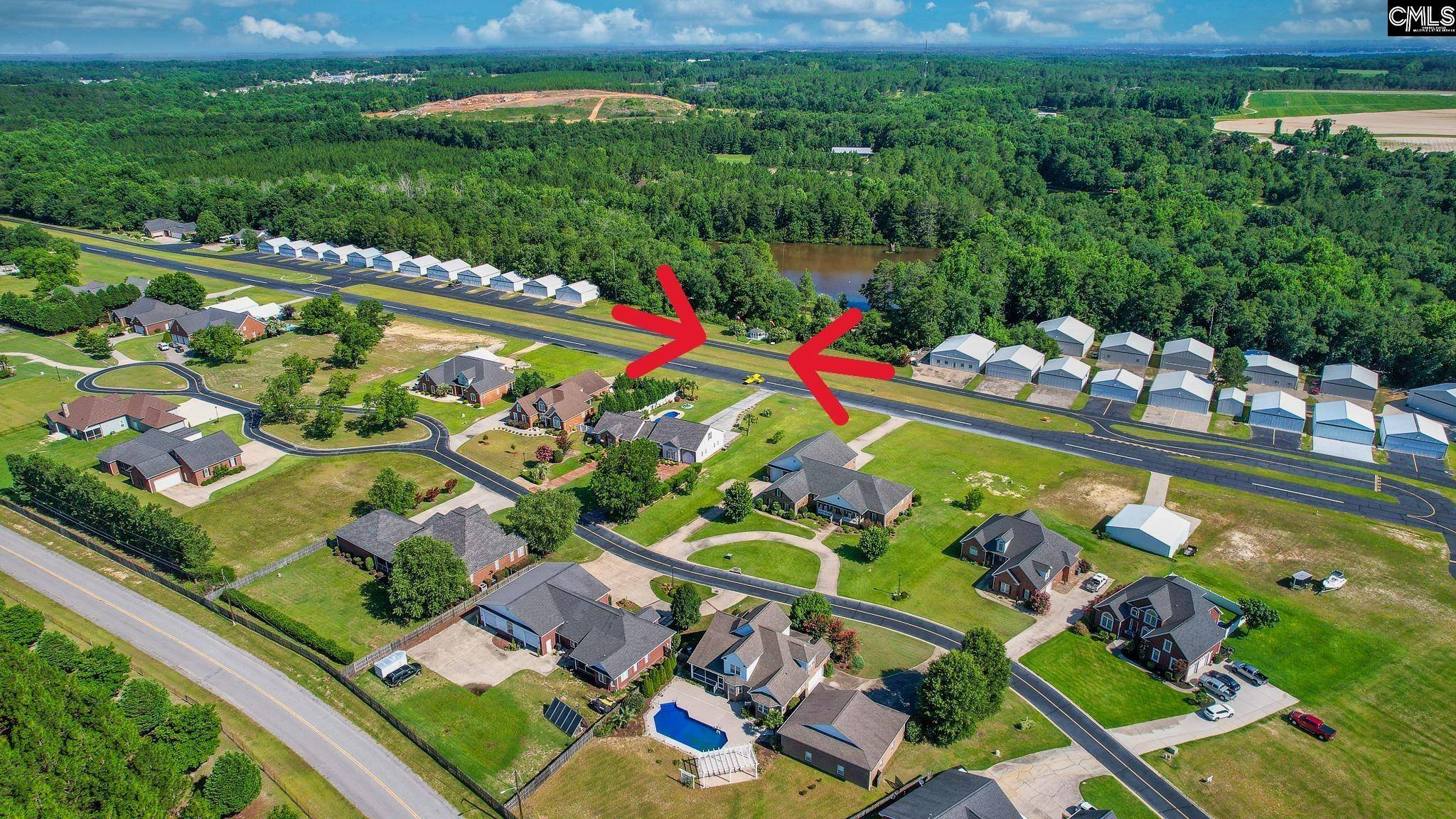 Gilbert, SC 29054,00 Whiteplains Place #C-N, C-0