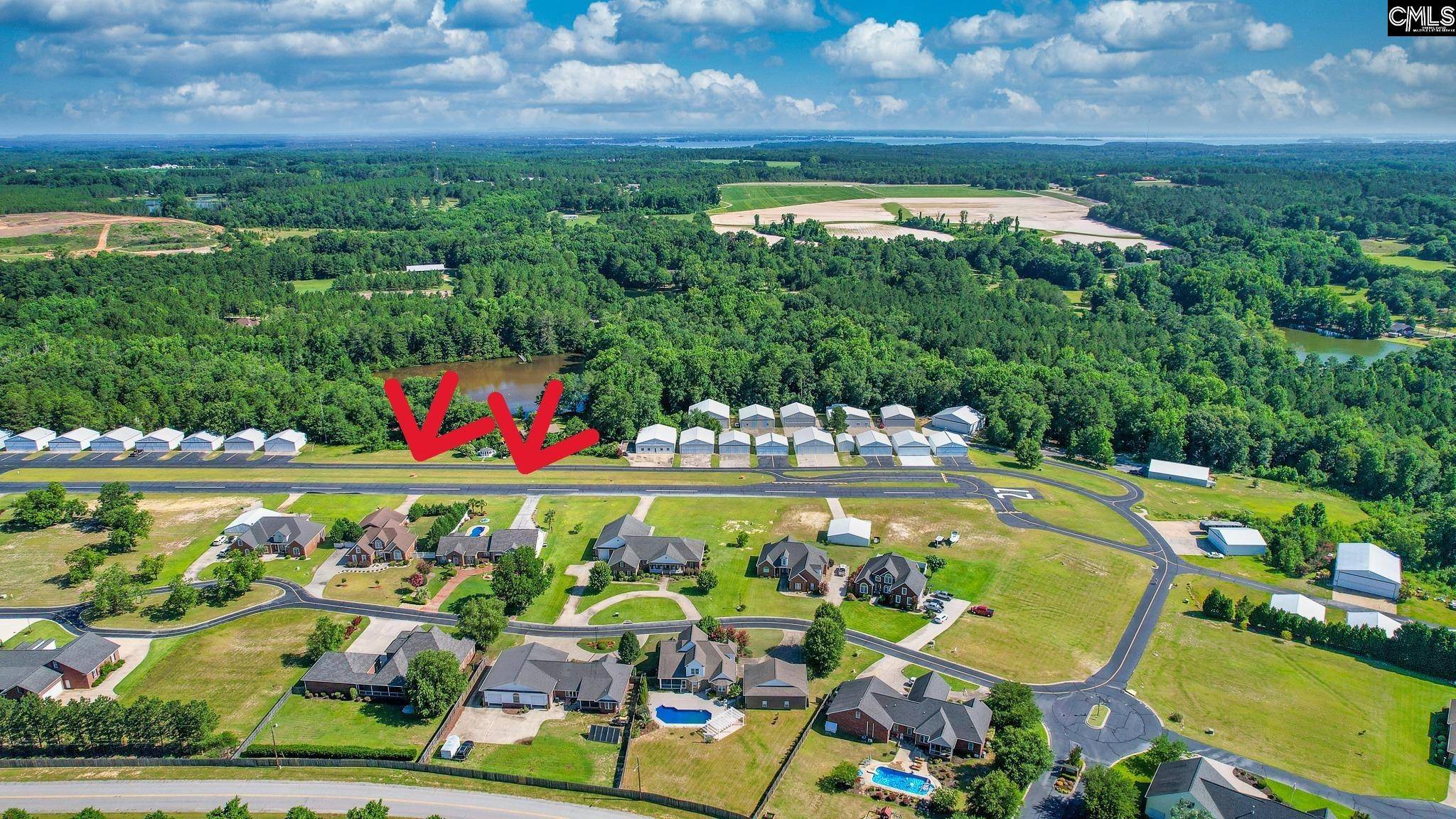 Gilbert, SC 29054,01 Whiteplains Place #C-Q, C-R