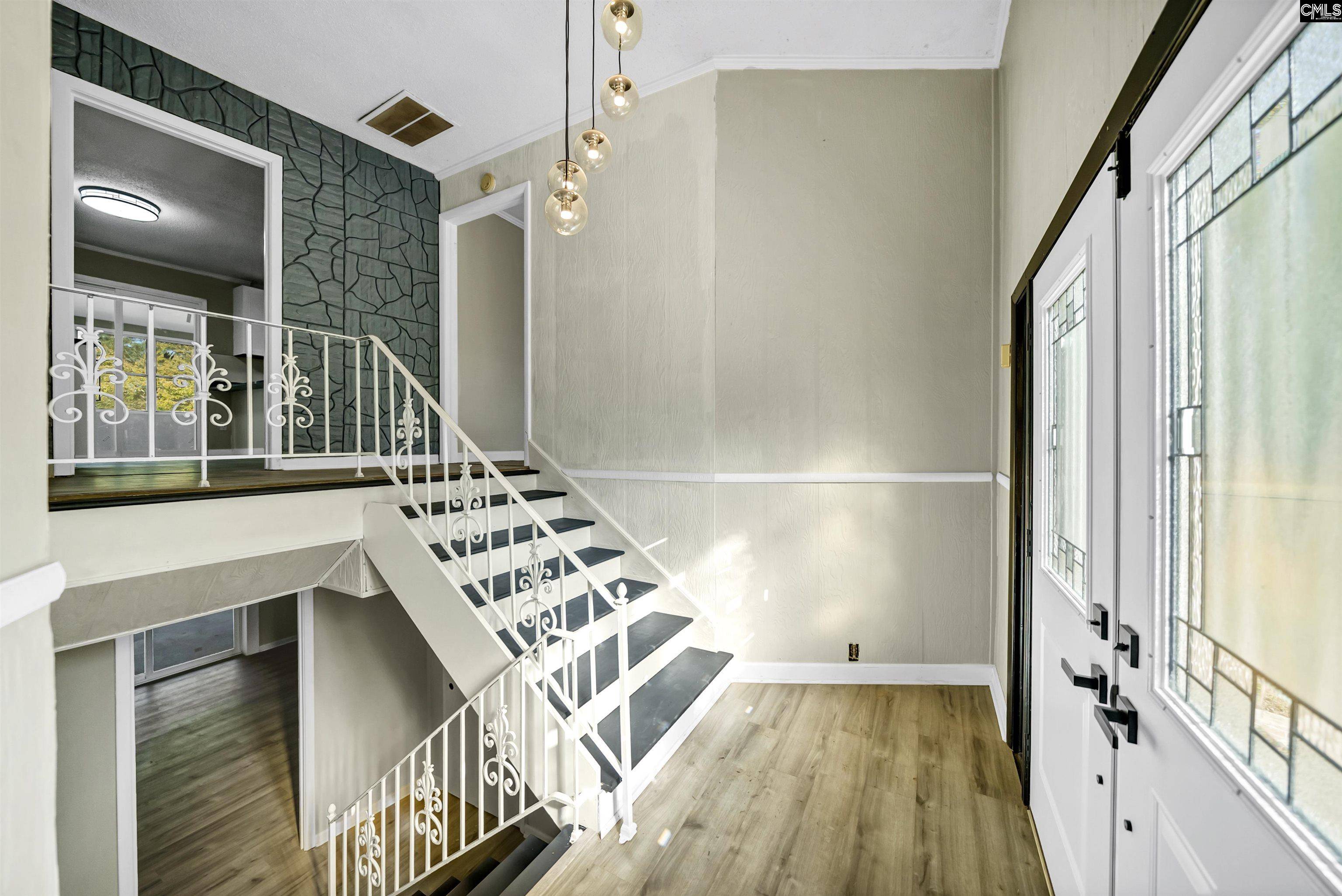 Blythewood, SC 29016-8590,301 Lever Road