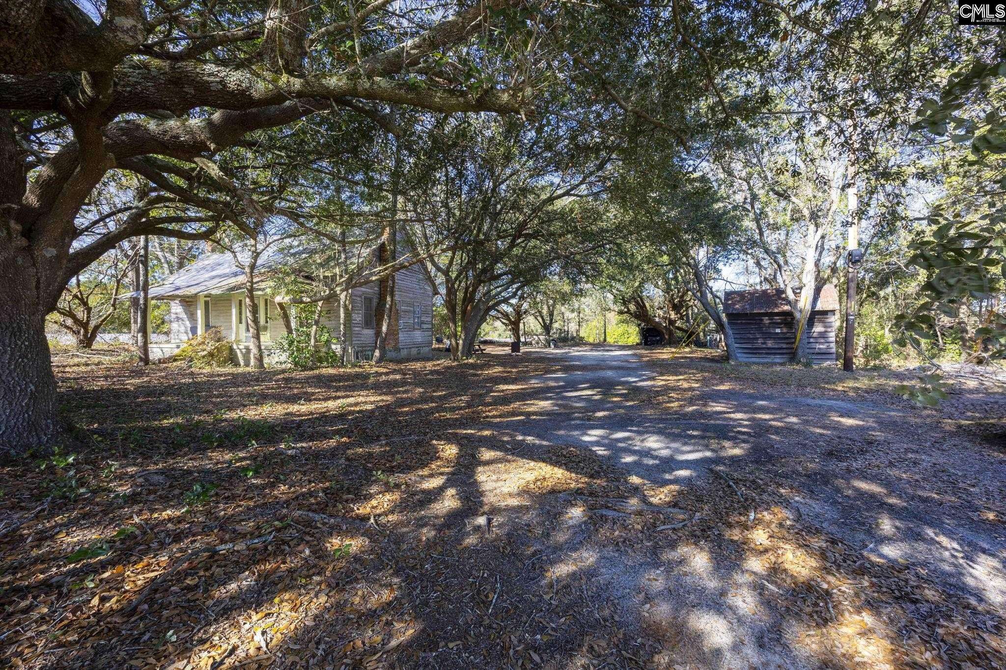 St. Matthews, SC 29135,1015 Old Belleville Road