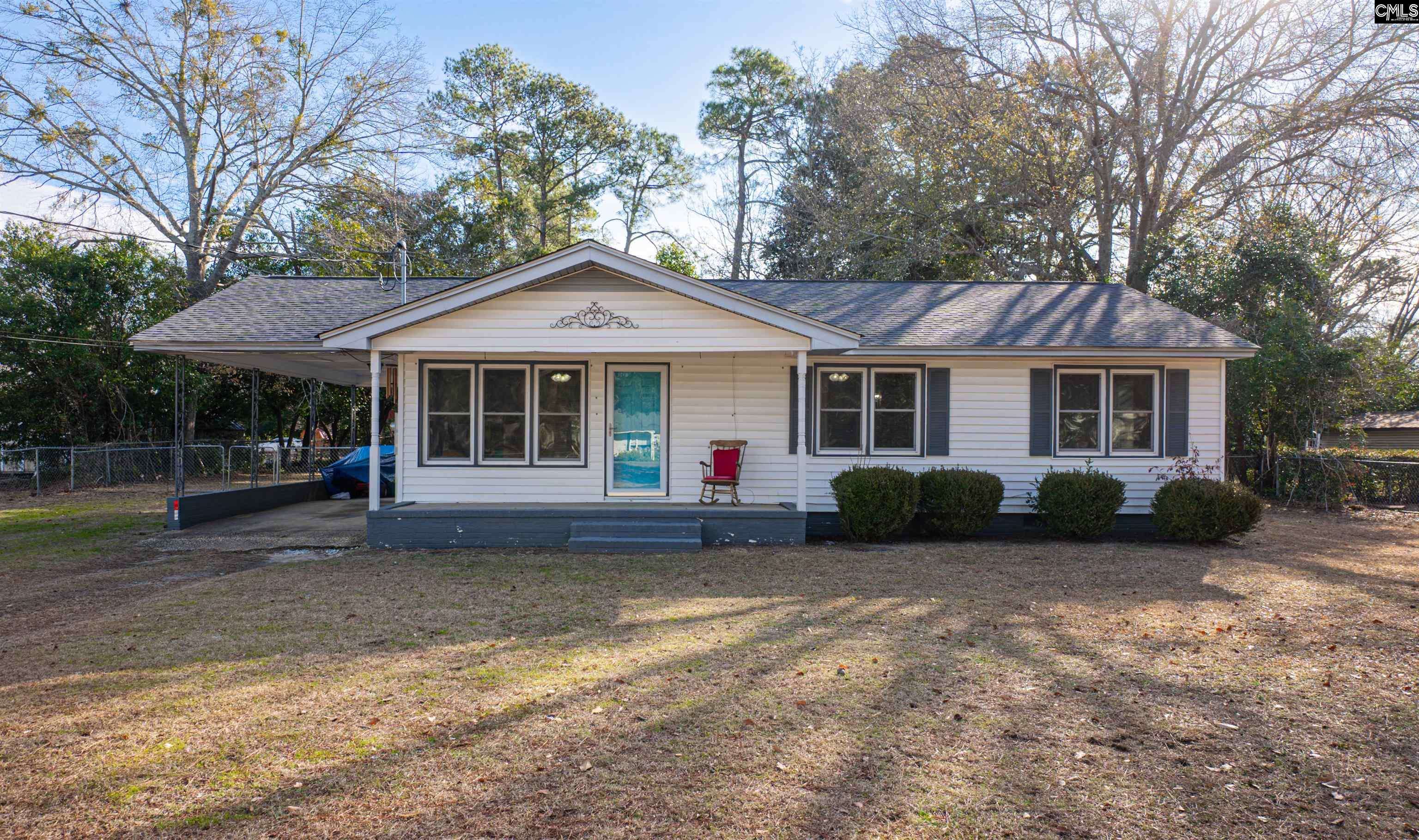 Sumter, SC 29154,509 Laurens Avenue