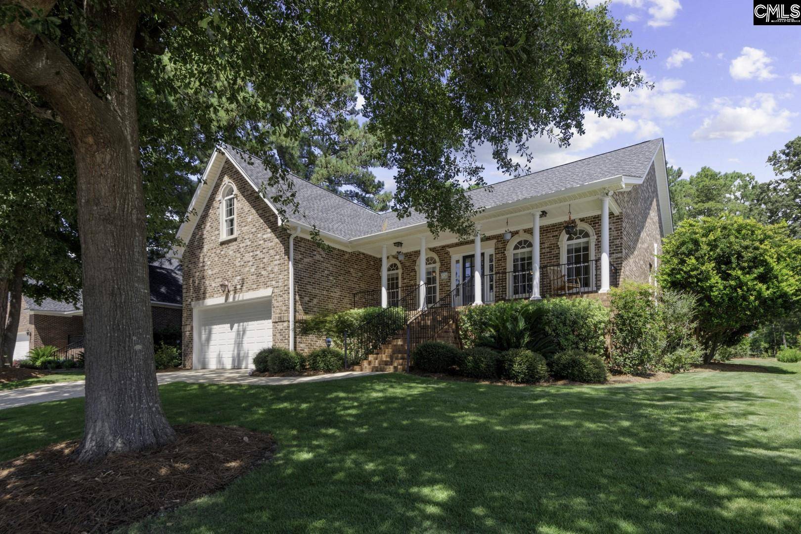 Chapin, SC 29036,115 Pointe Overlook Drive