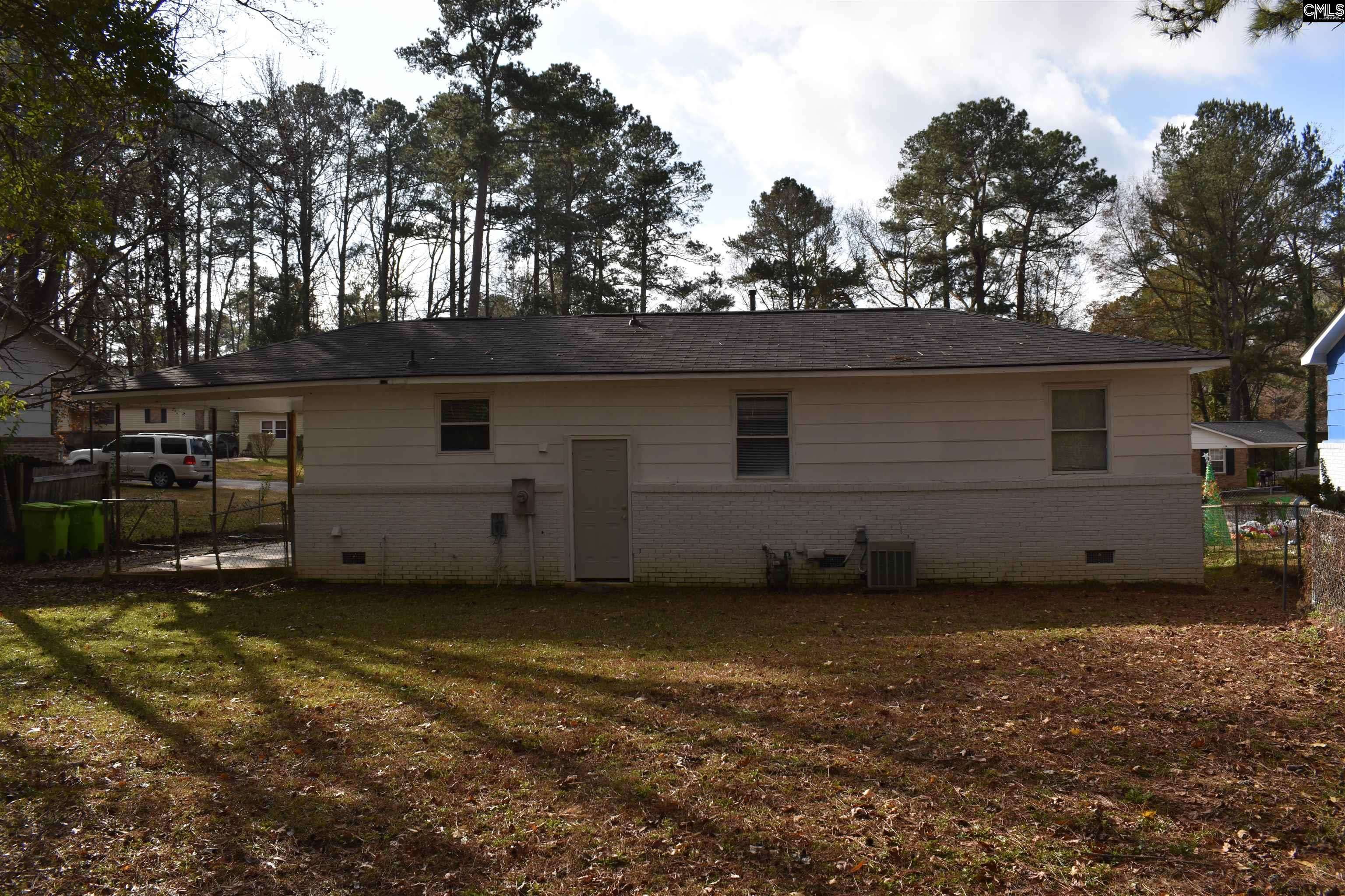 Columbia, SC 29203,413 Saddlefield Road