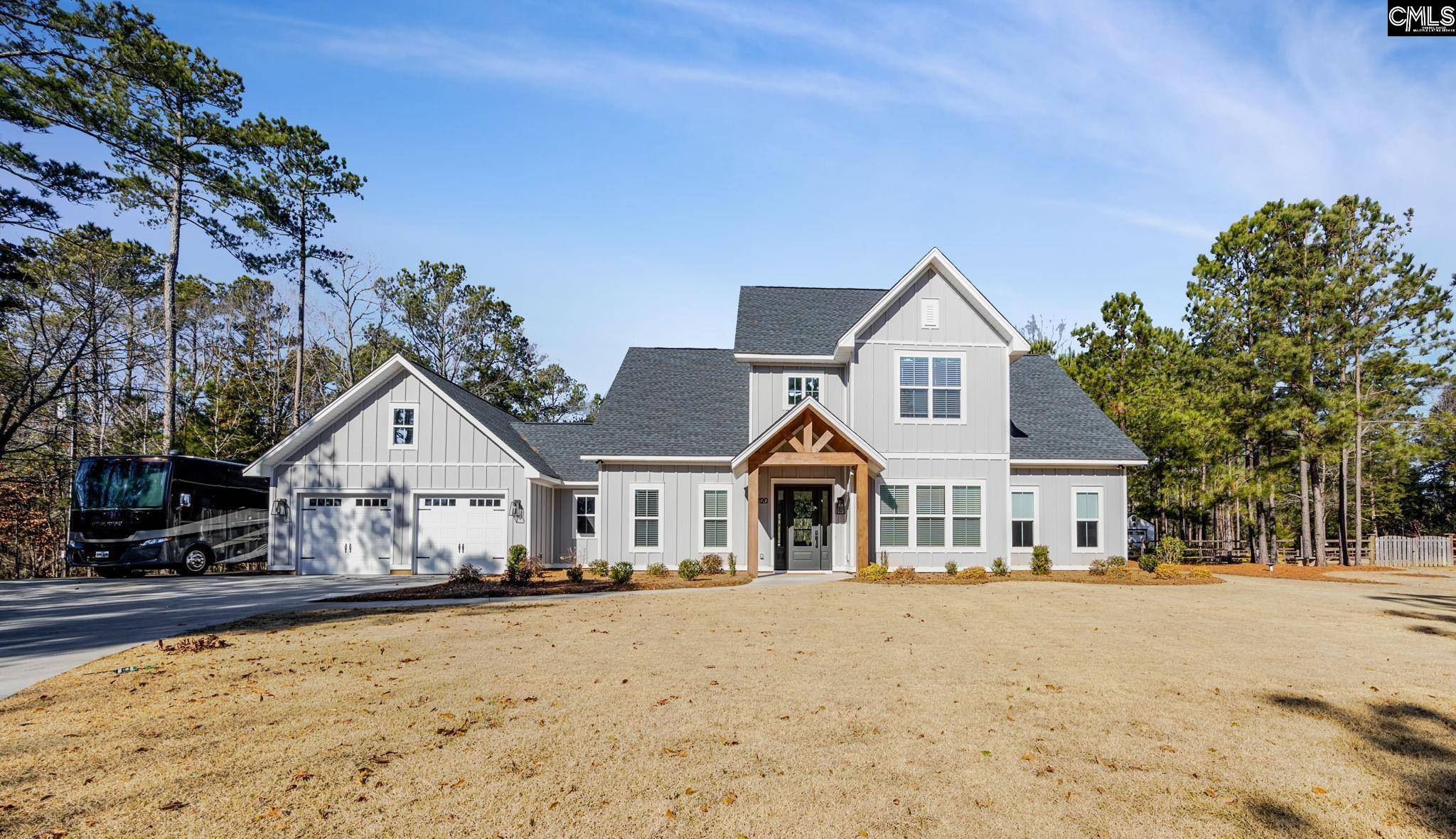 Irmo, SC 29063,1120 Marina Road