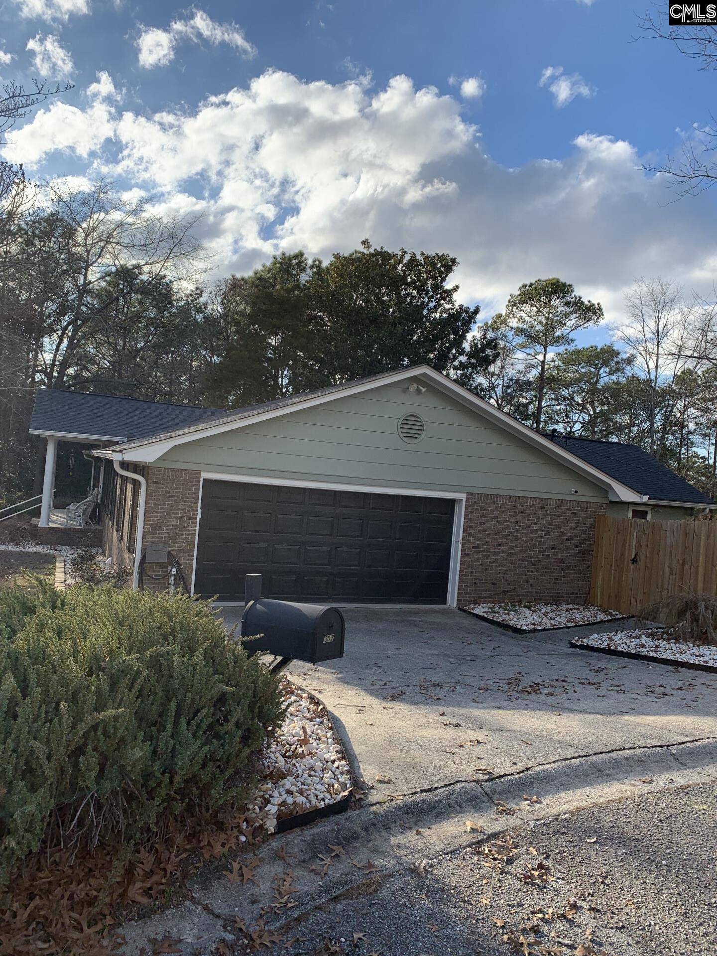 Columbia, SC 29223,307 N Chelsea Road
