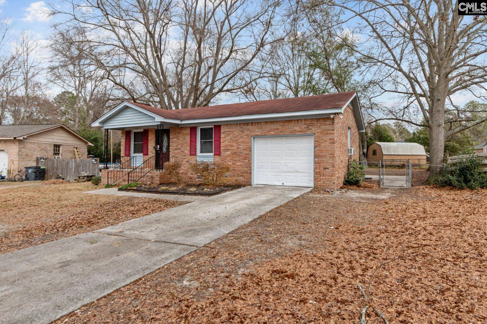 Lexington, SC 29073,104 Mace Court