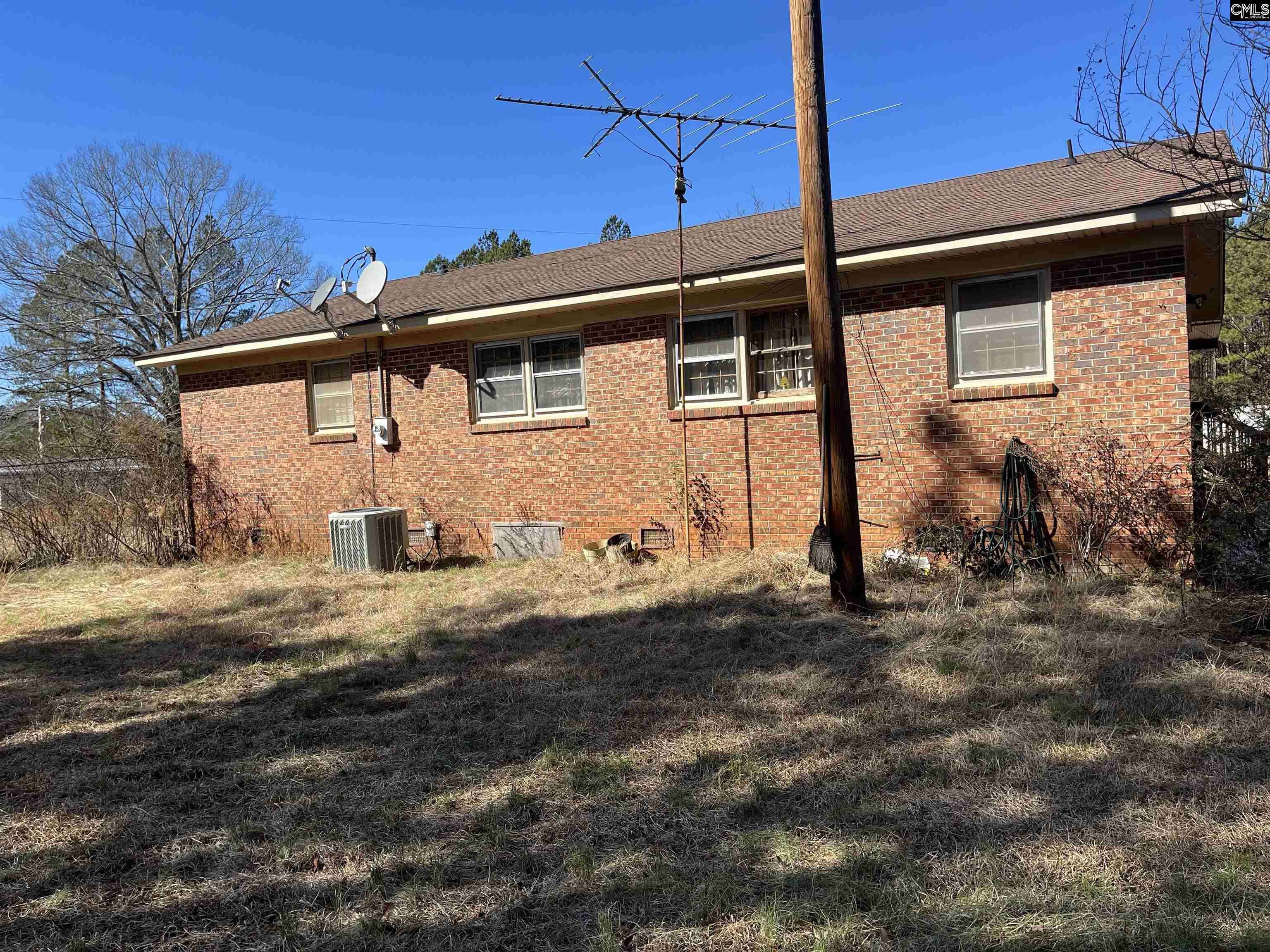 Saluda, SC 29654,191 Dave Road
