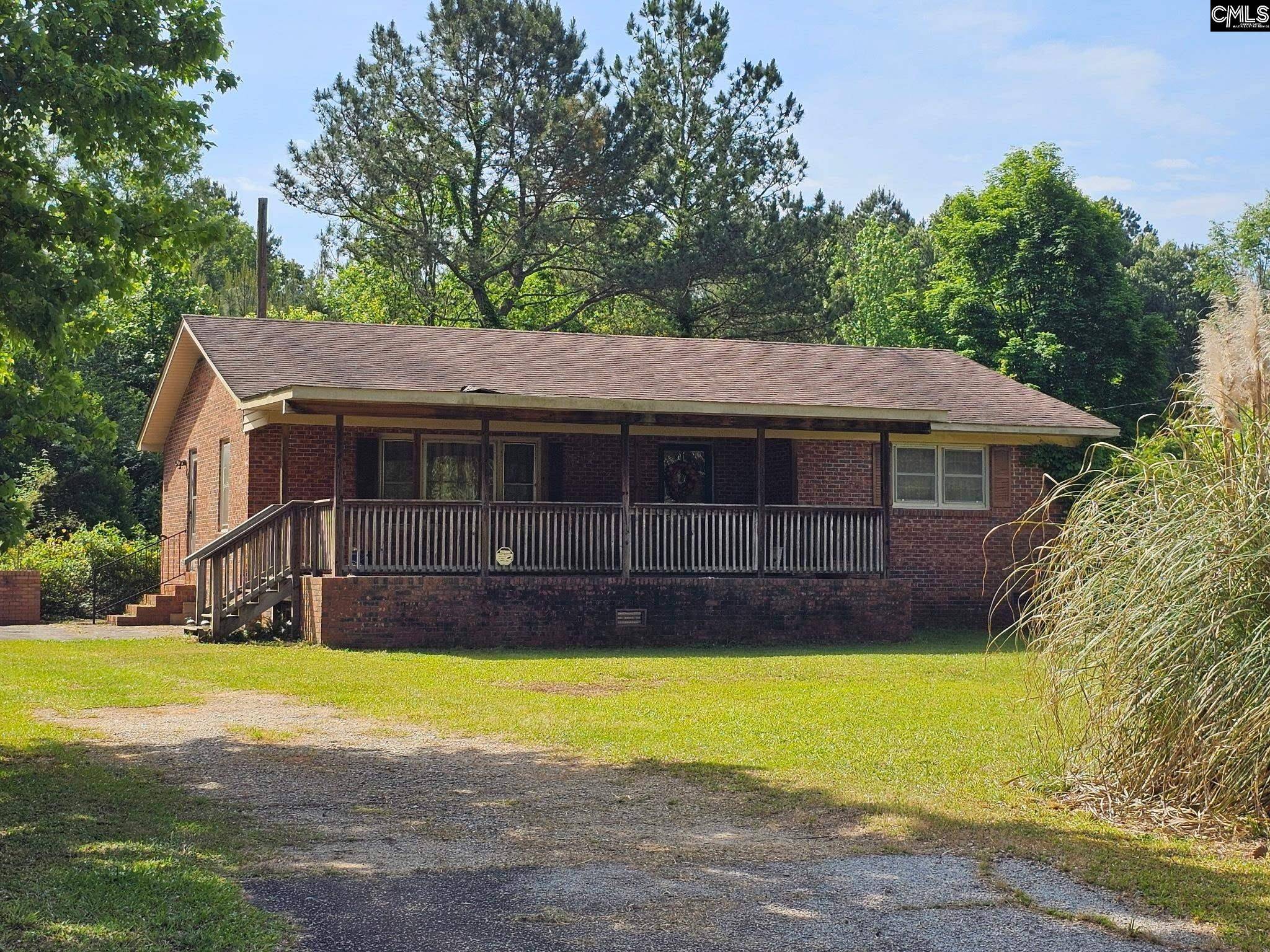 Saluda, SC 29654,191 Dave Road