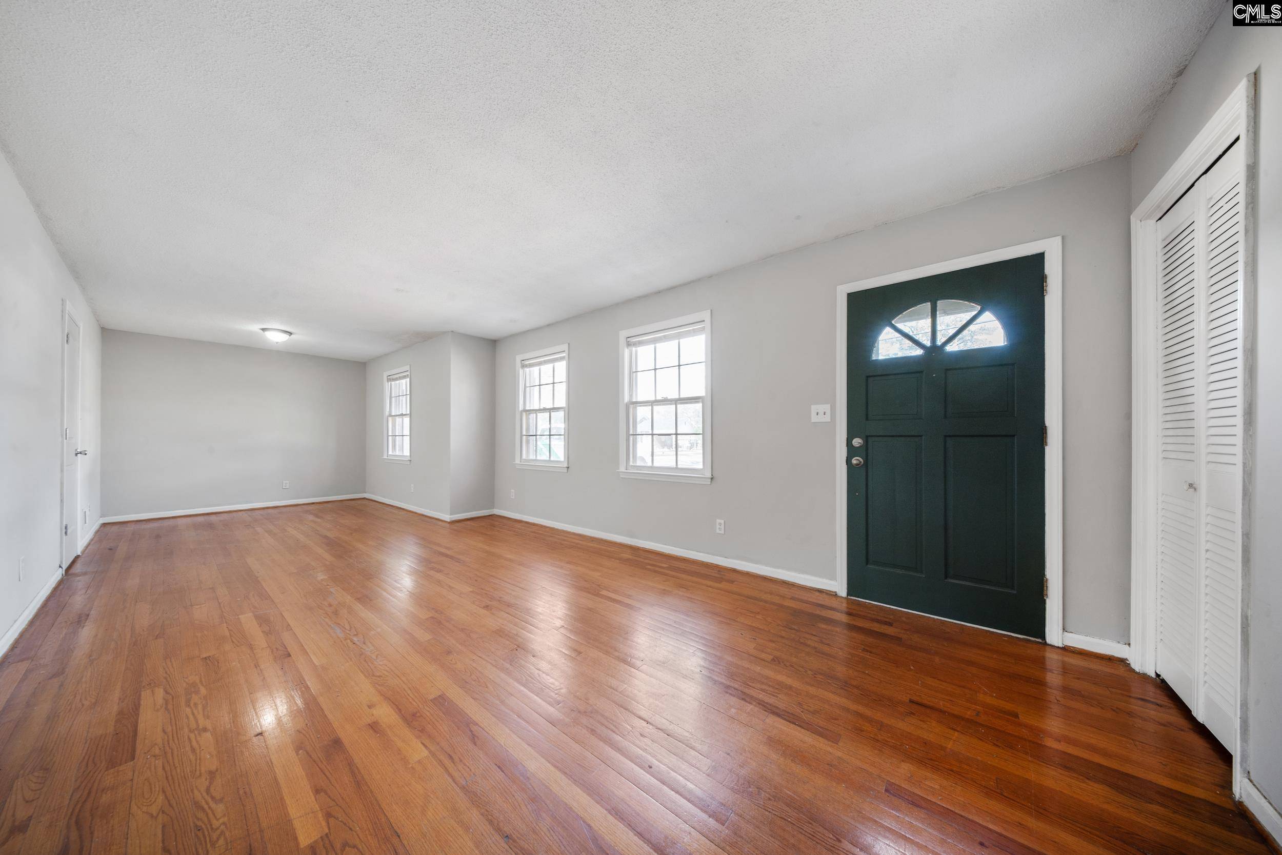 Columbia, SC 29203,1525 Mayer Street