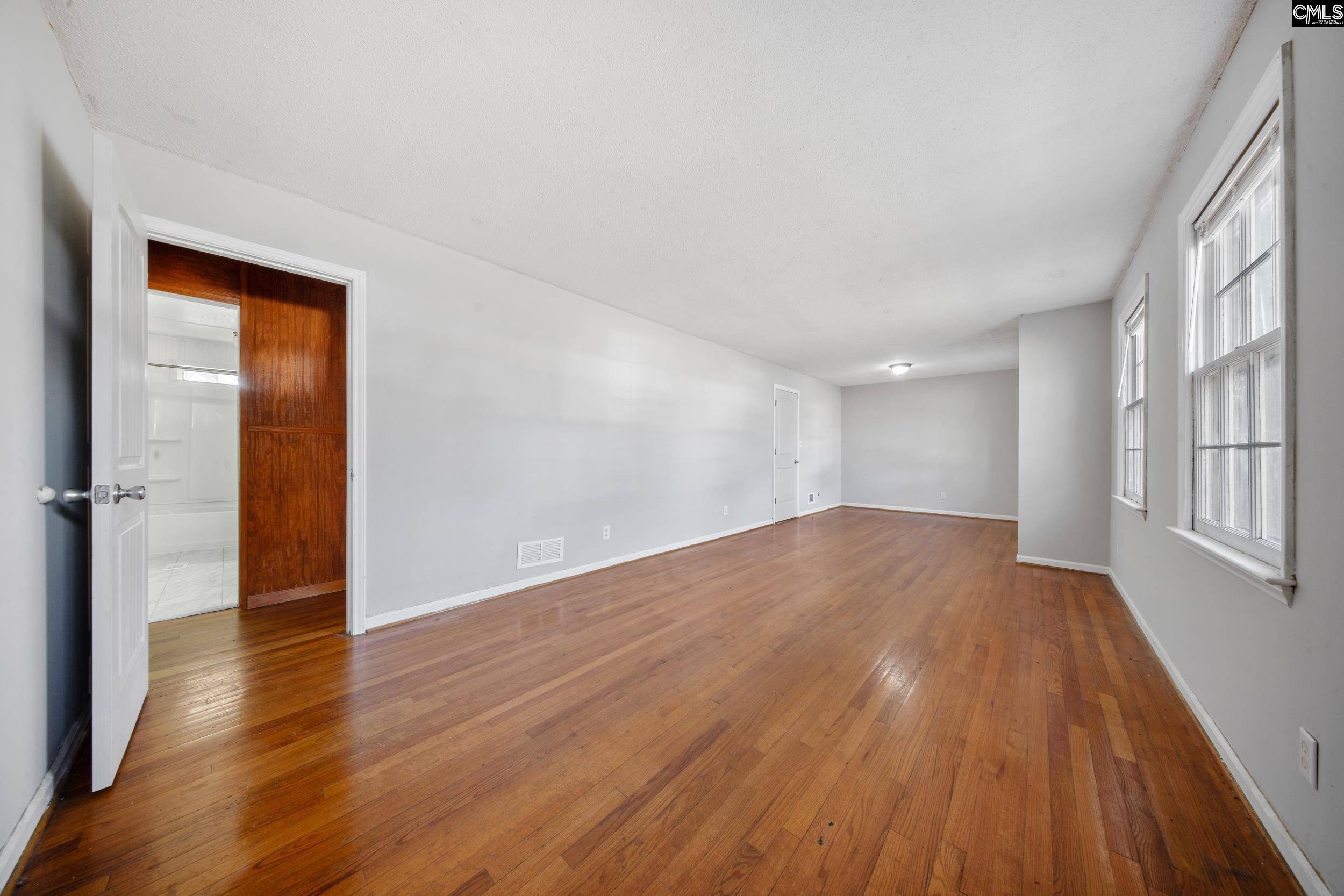 Columbia, SC 29203,1525 Mayer Street