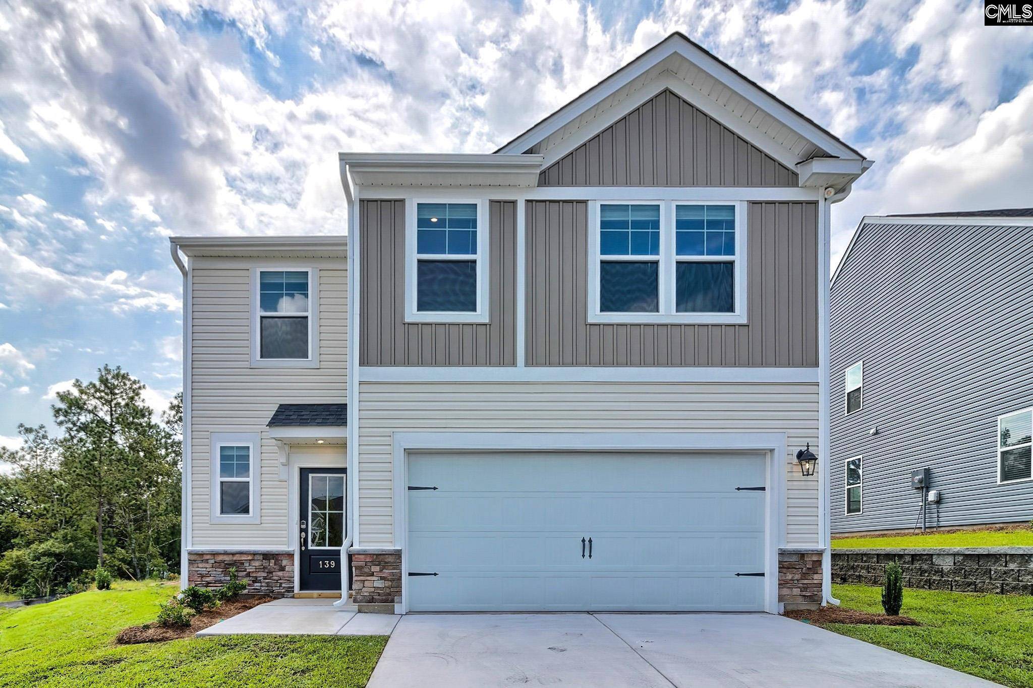 Chapin, SC 29036,292 Chapin Place Way