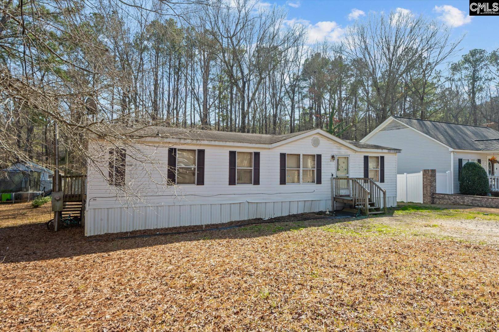 Columbia, SC 29203,203 Heron Drive