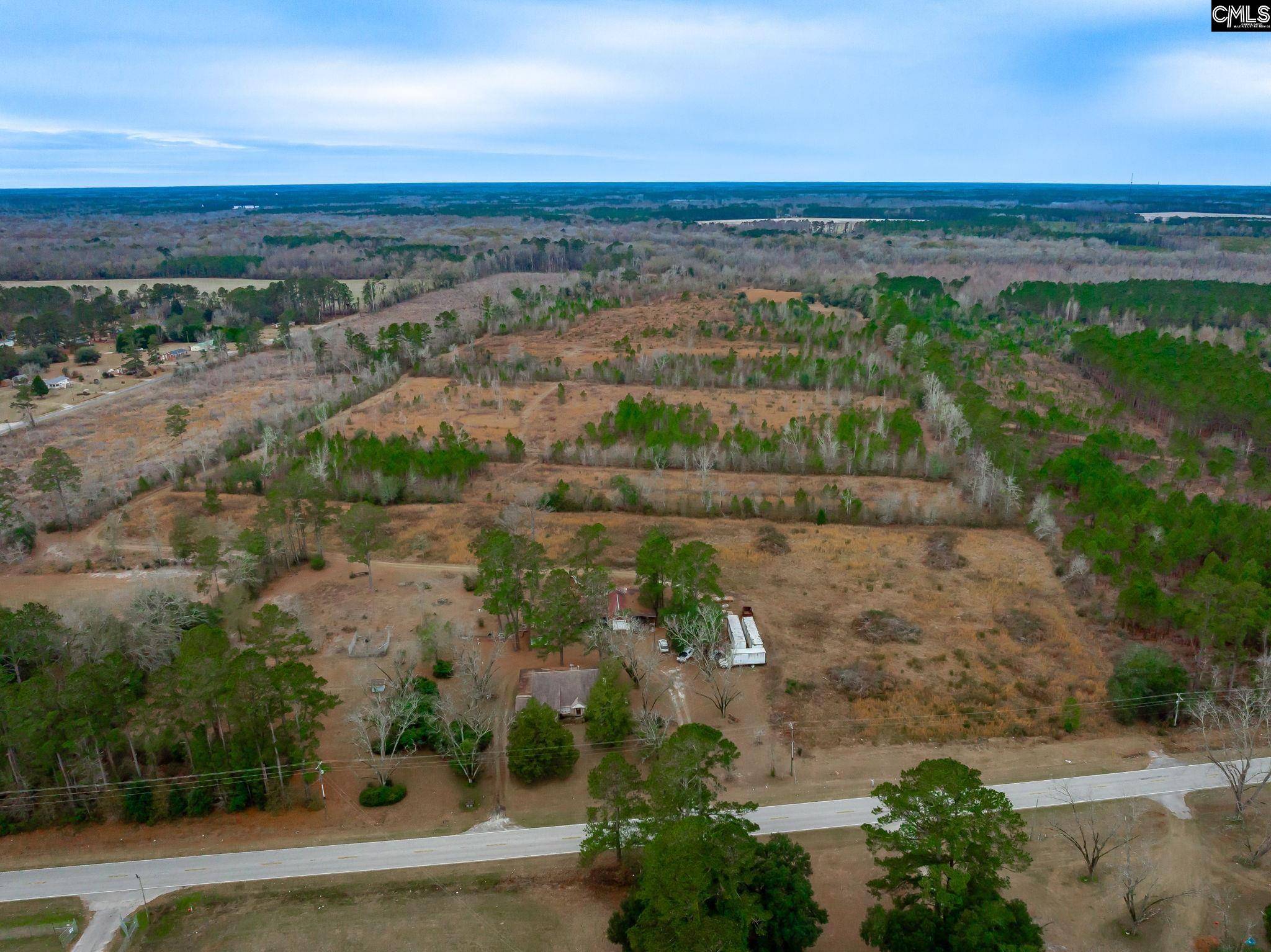 Santee, SC 29142,3290 Old State Road
