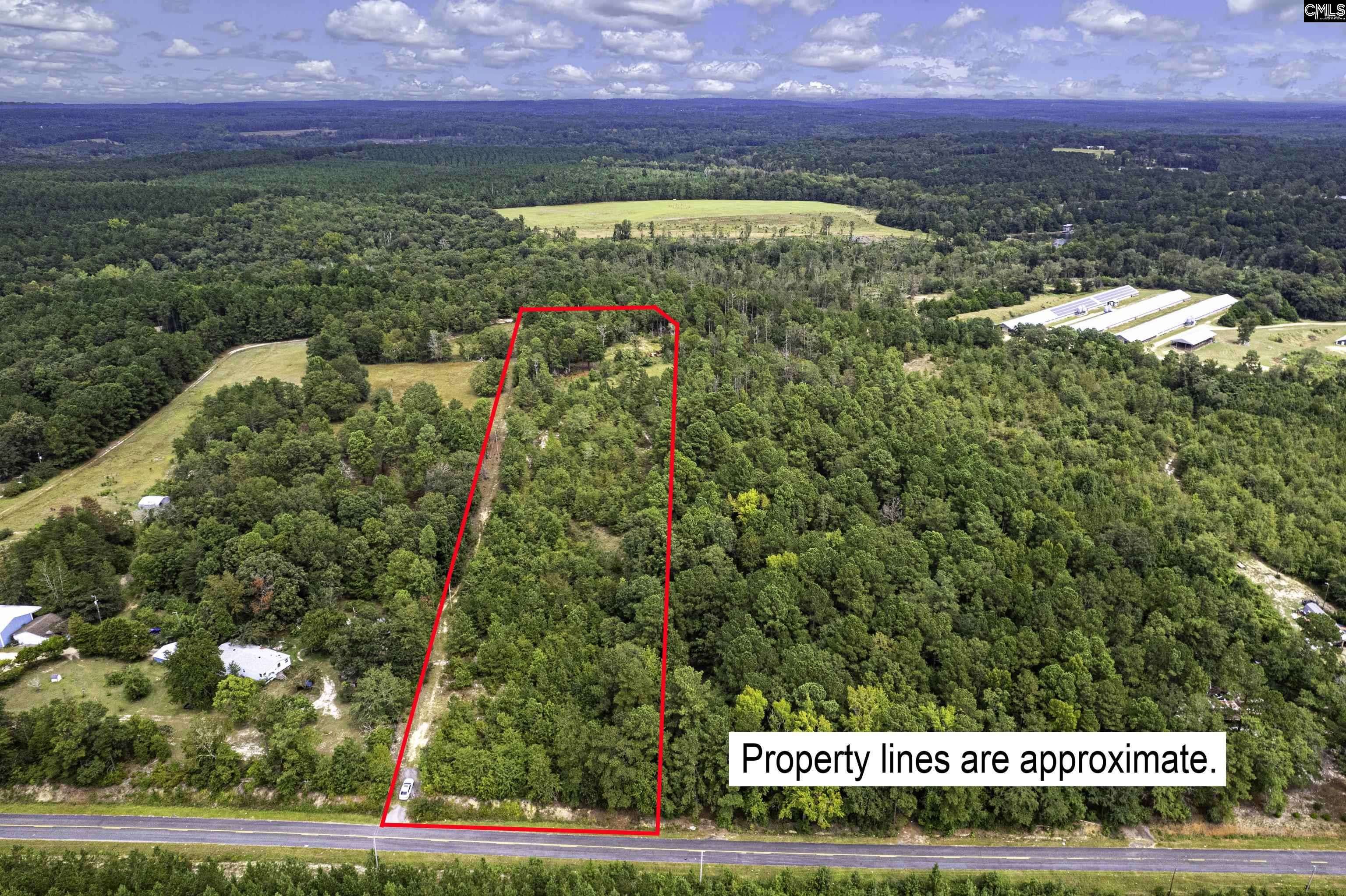 St. Matthews, SC 29135,600 Doodle Hill Road