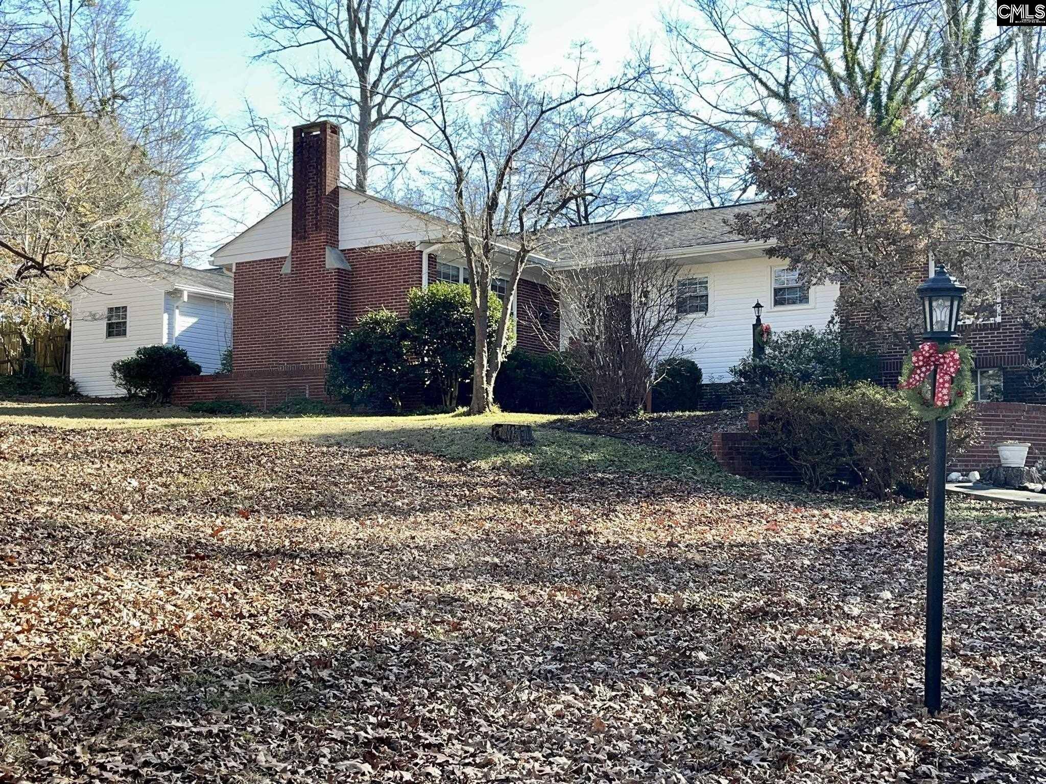 Kershaw, SC 29067,511 W Stevens Drive W