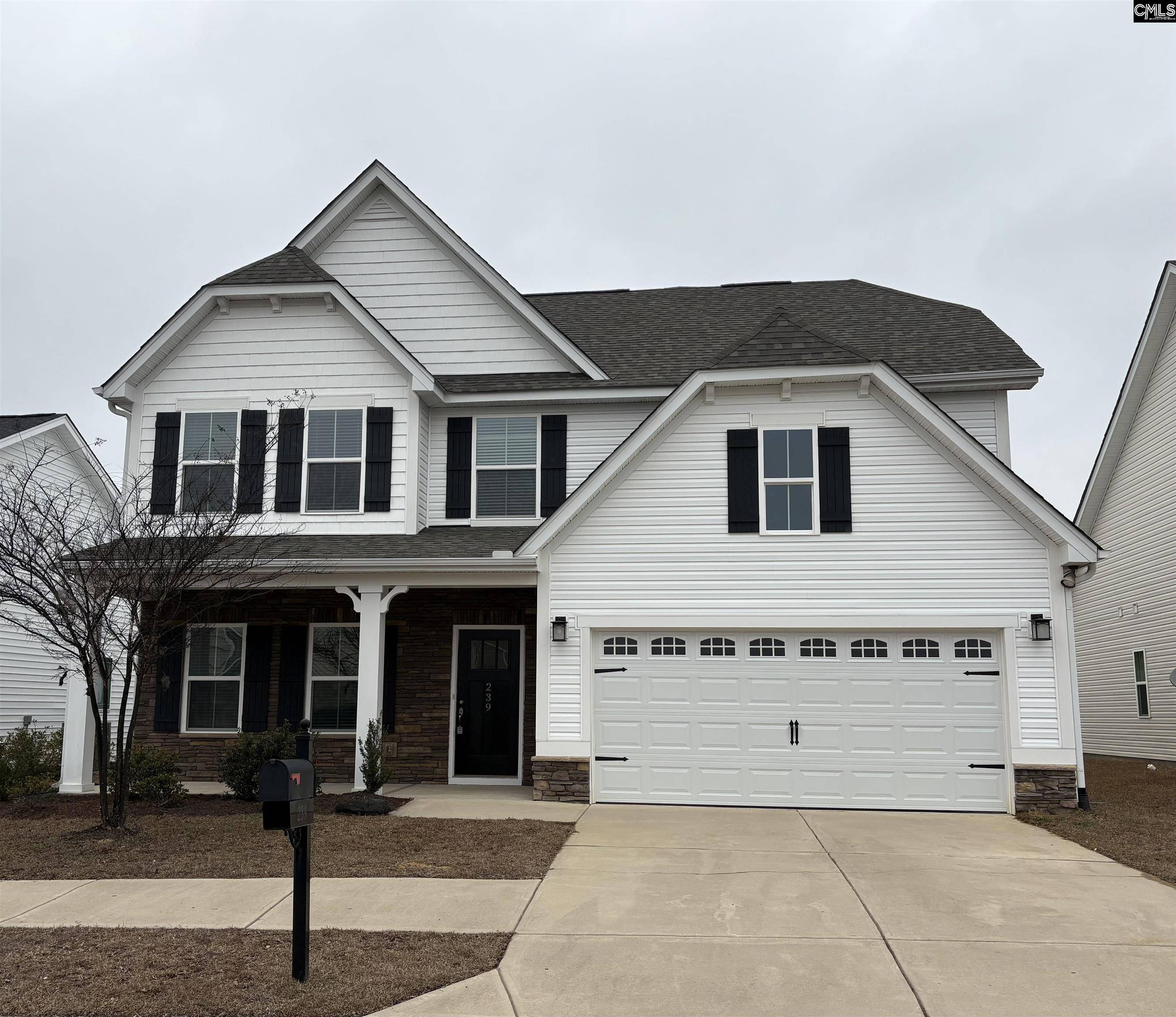 Lexington, SC 29072,239 Clearbrook Circle