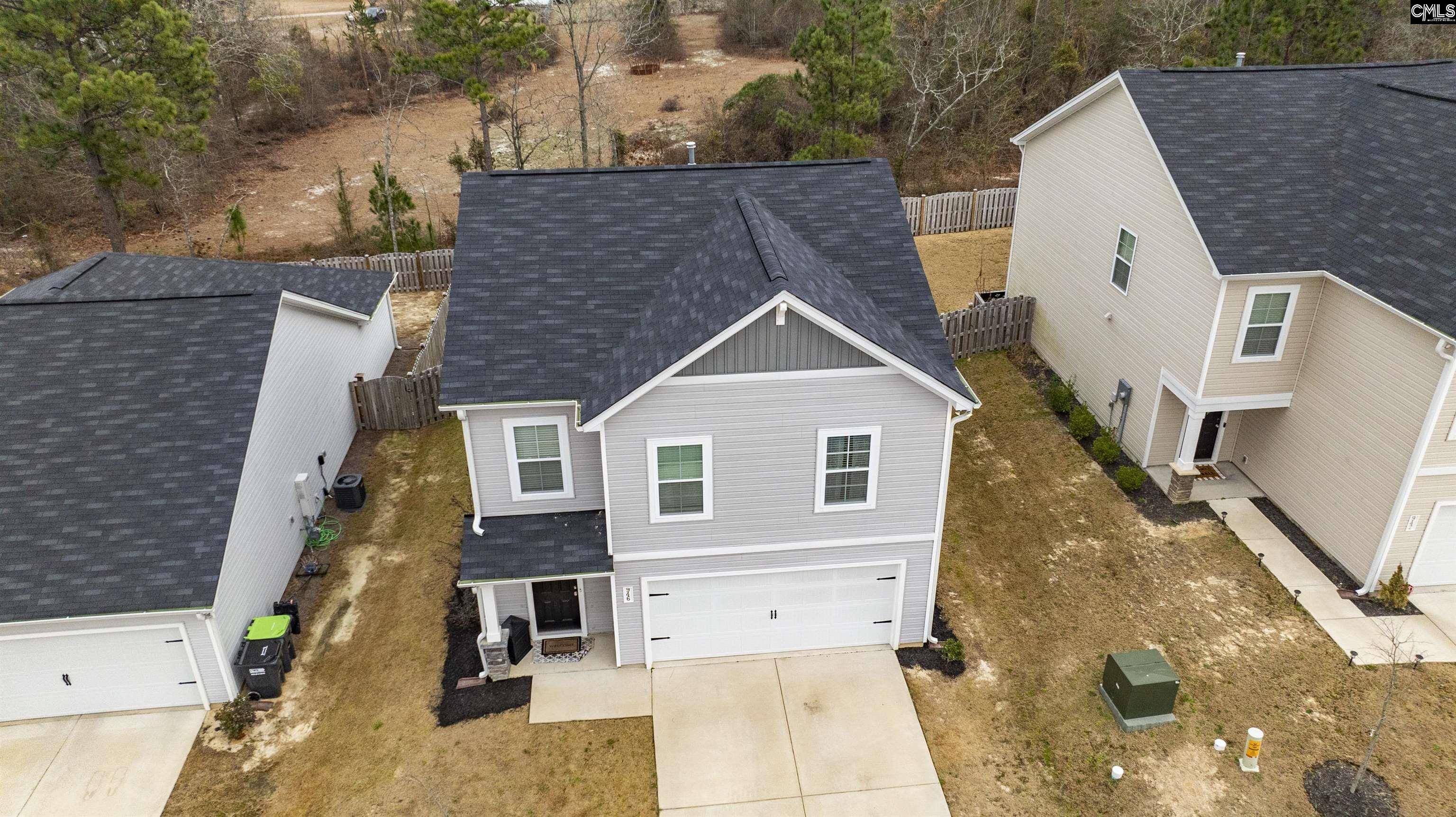 Lexington, SC 29073,946 Cornwallis Way
