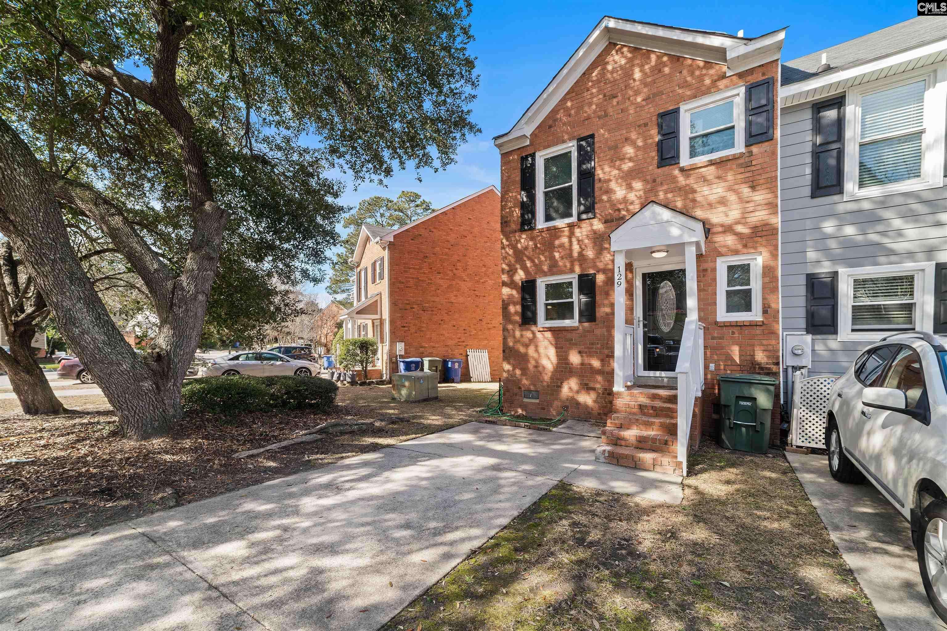 Columbia, SC 29209,129 Village Walk