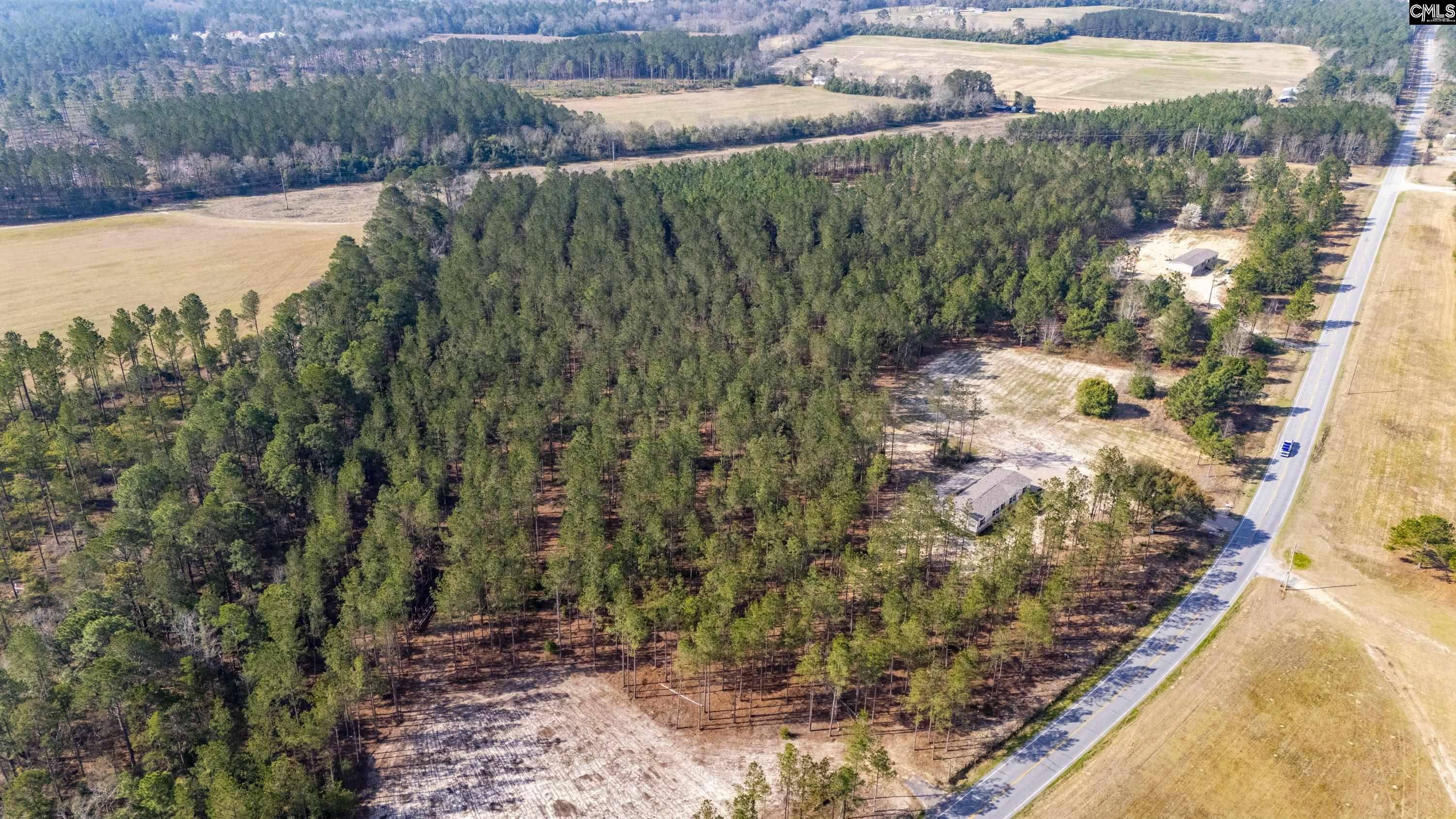 Batesburg, SC 29006,Two Notch Road