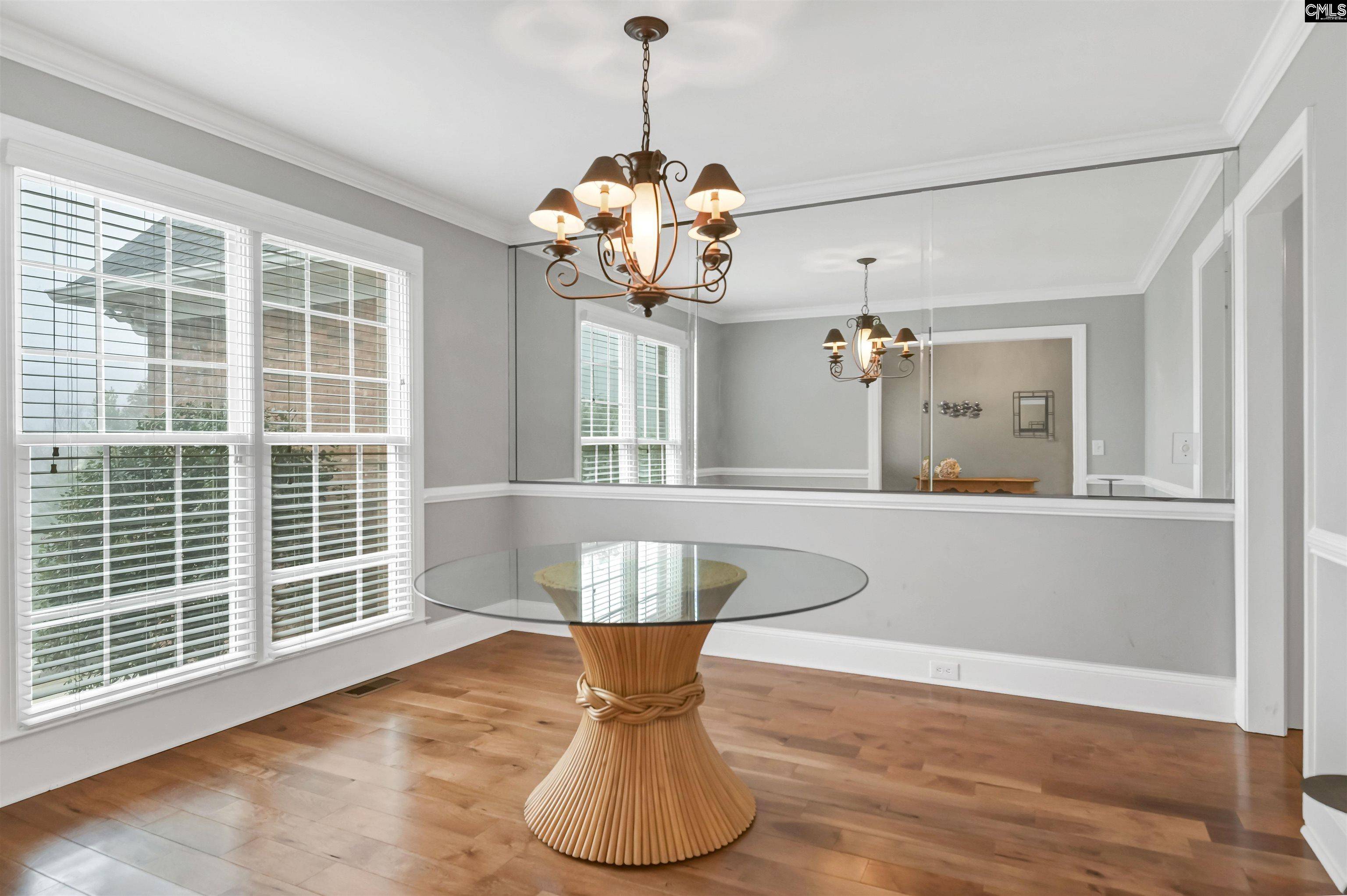 Columbia, SC 29229,8 Wingate Place