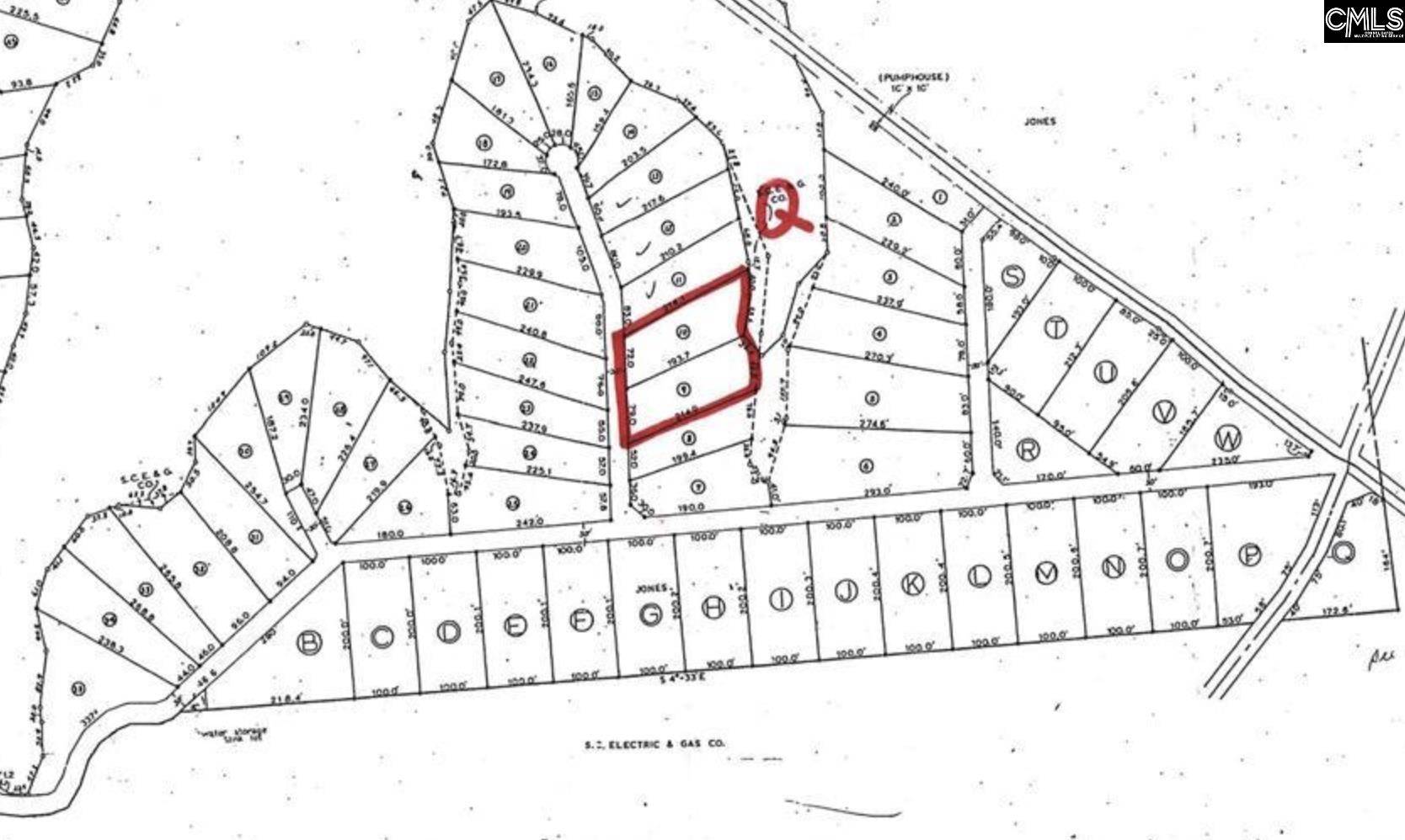 Chapin, SC 29036,0 Greengarden Drive Q #Q
