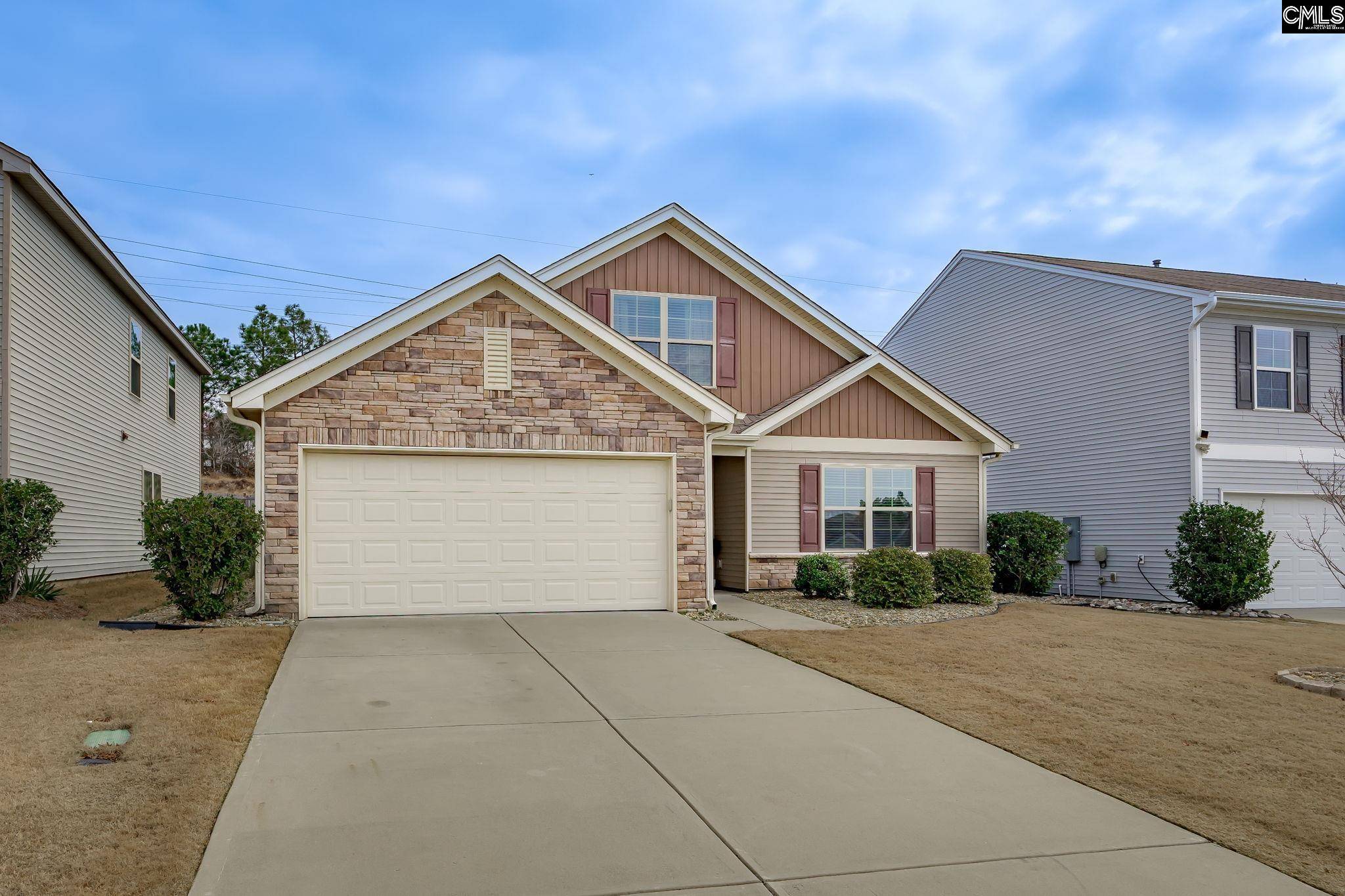 Lexington, SC 29073,708 Tallaran Road