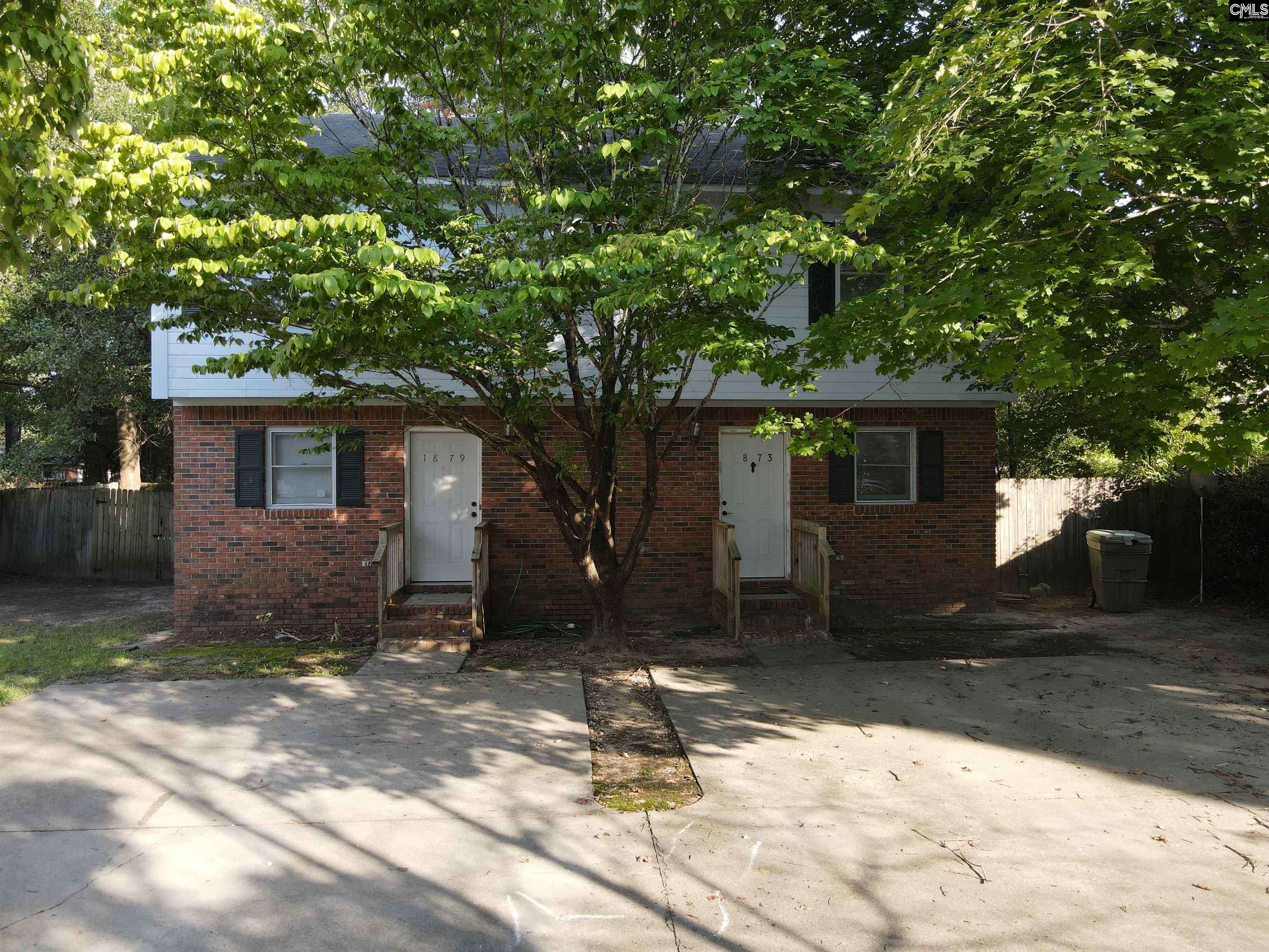 Sumter, SC 29150,1879 Coral Way#1873