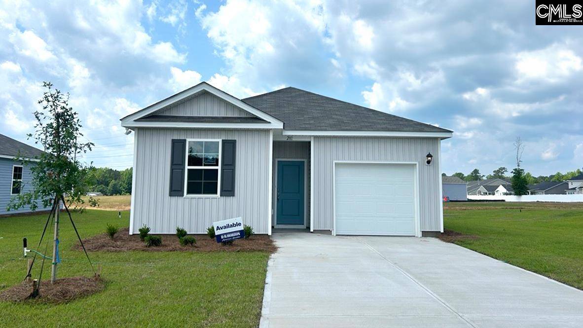 Orangeburg, SC 29118,281 Gippy Drive