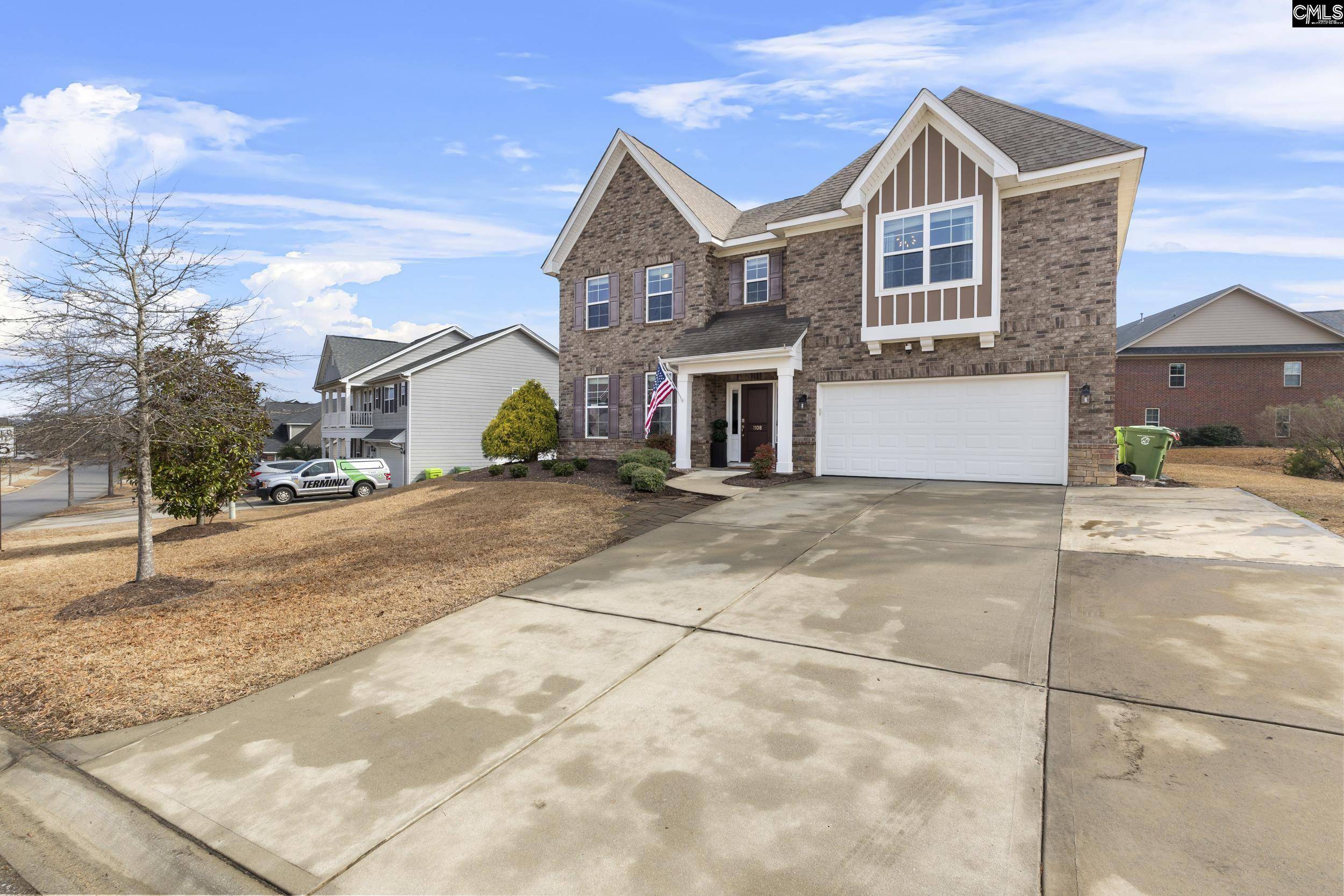 Chapin, SC 29036,1108 Portrait Hill Drive