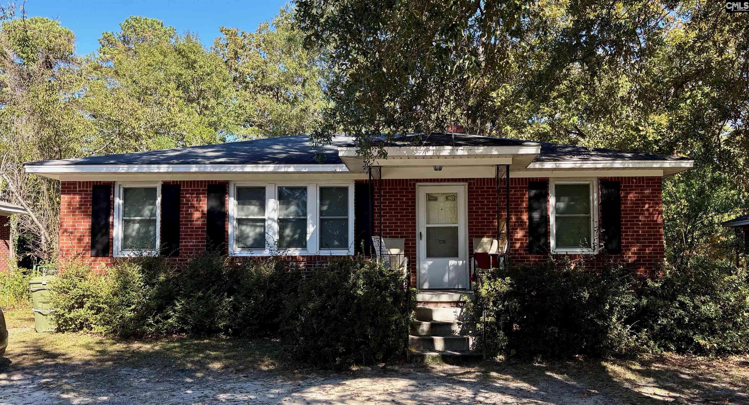 Cayce, SC 29033,1210 Decatur Street