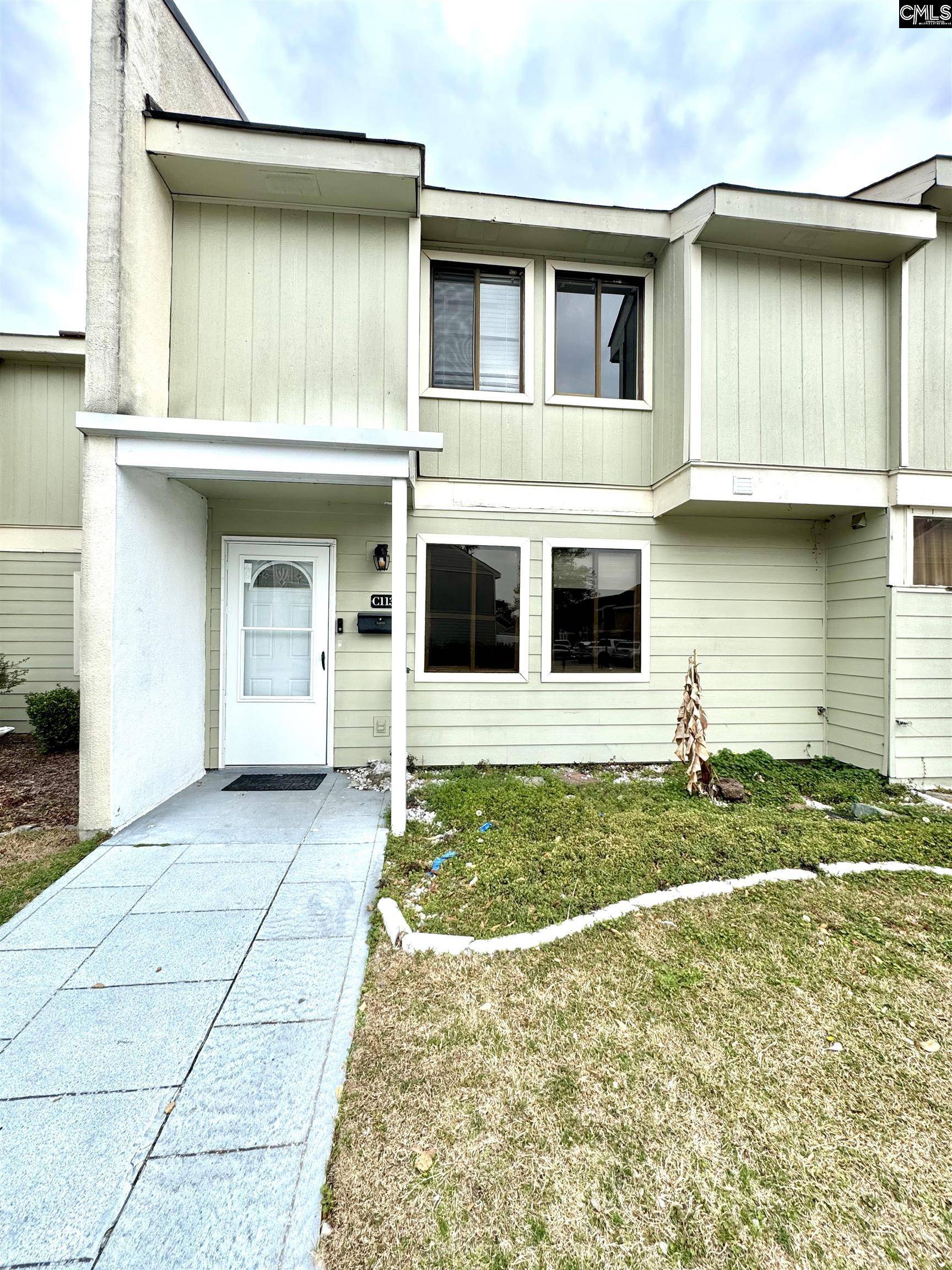 Columbia, SC 29206,6905 Cleaton Road C-113 #C-113
