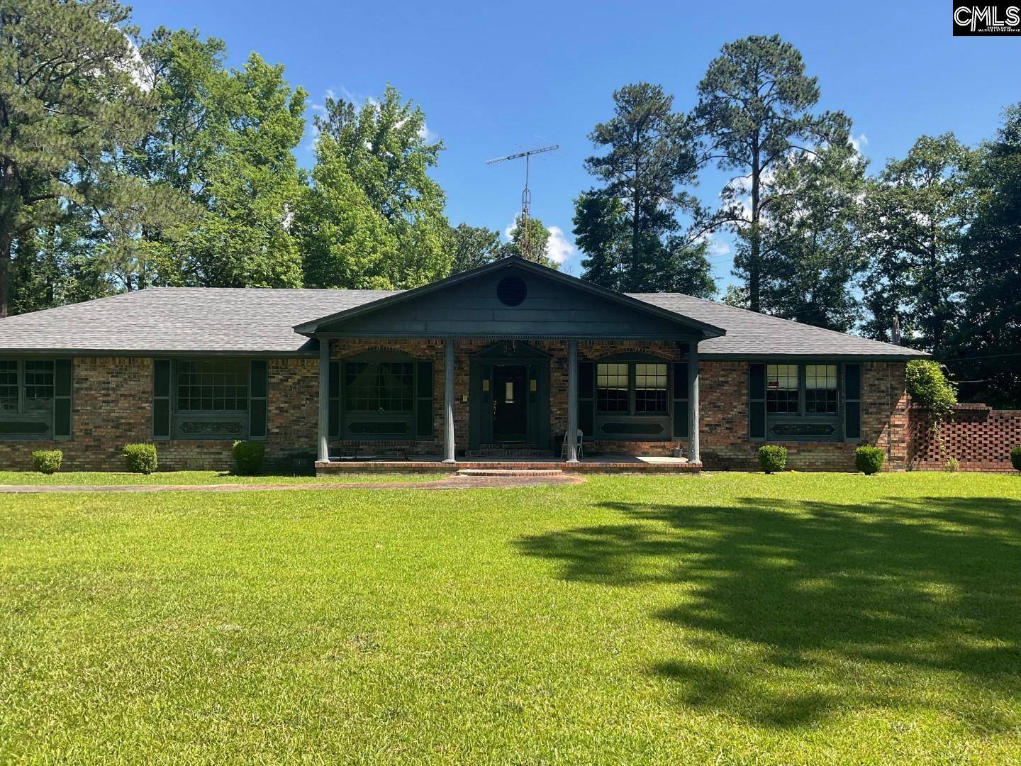 Columbia, SC 29203,2229 Hardscrabble Road