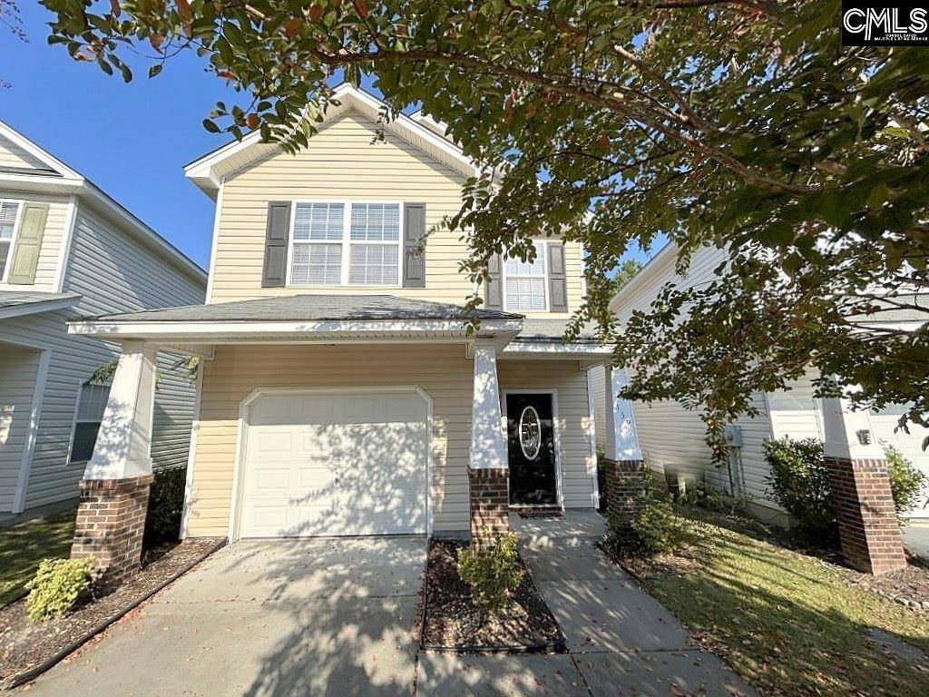 Columbia, SC 29223,139 Angel Garden Way
