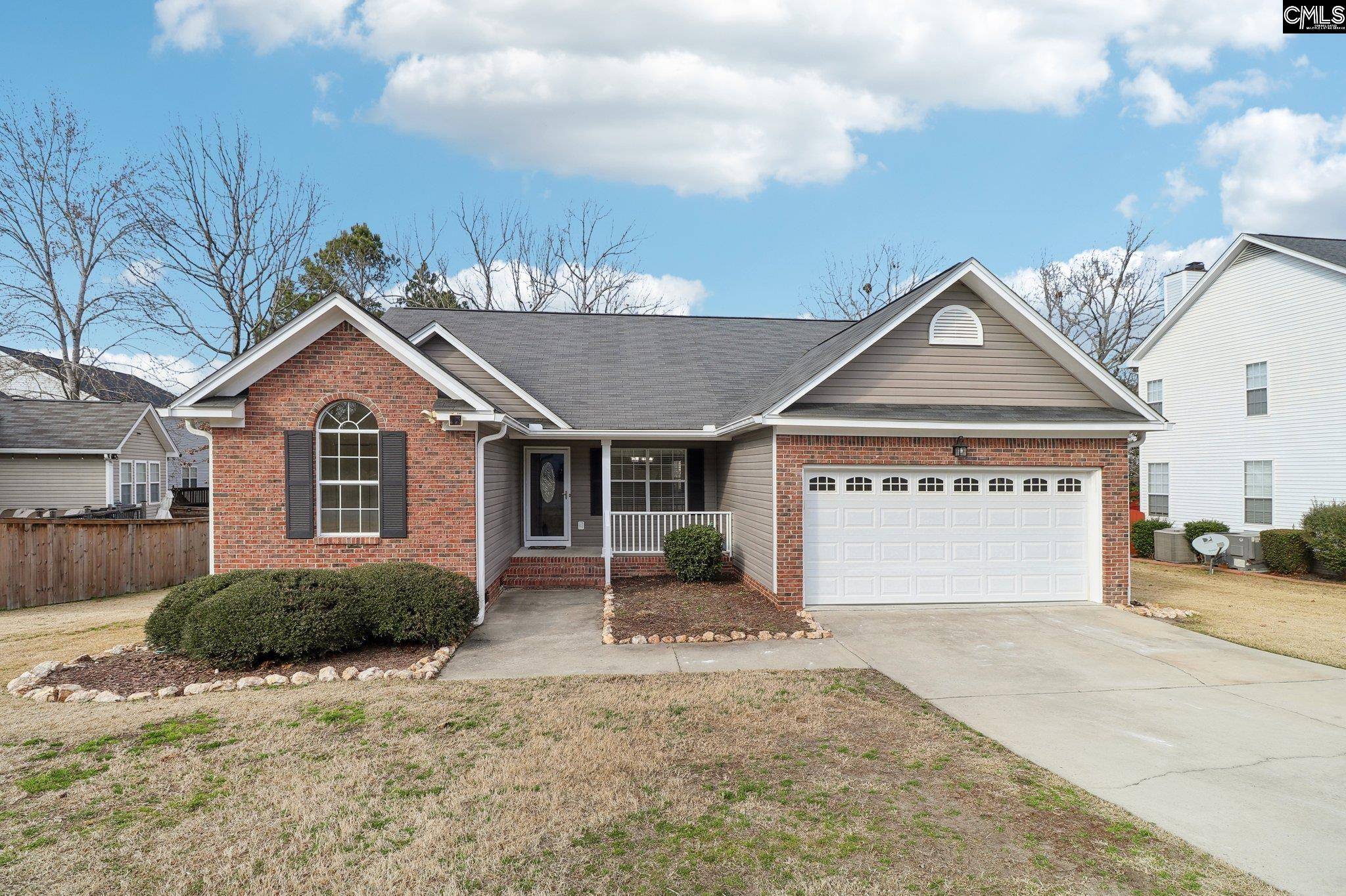 Columbia, SC 29229,203 E Hampton Way