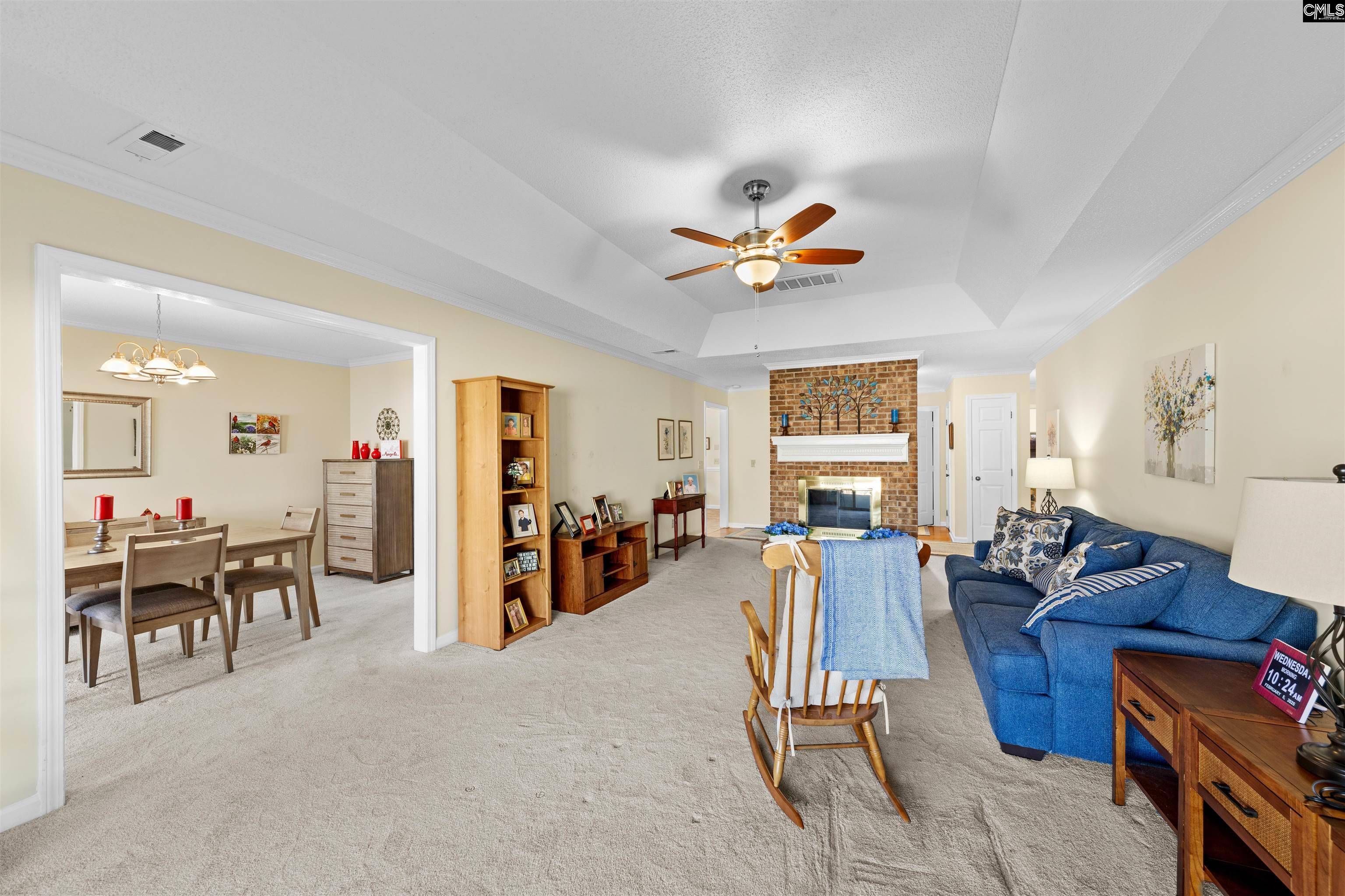 Columbia, SC 29212,217 Patio Place
