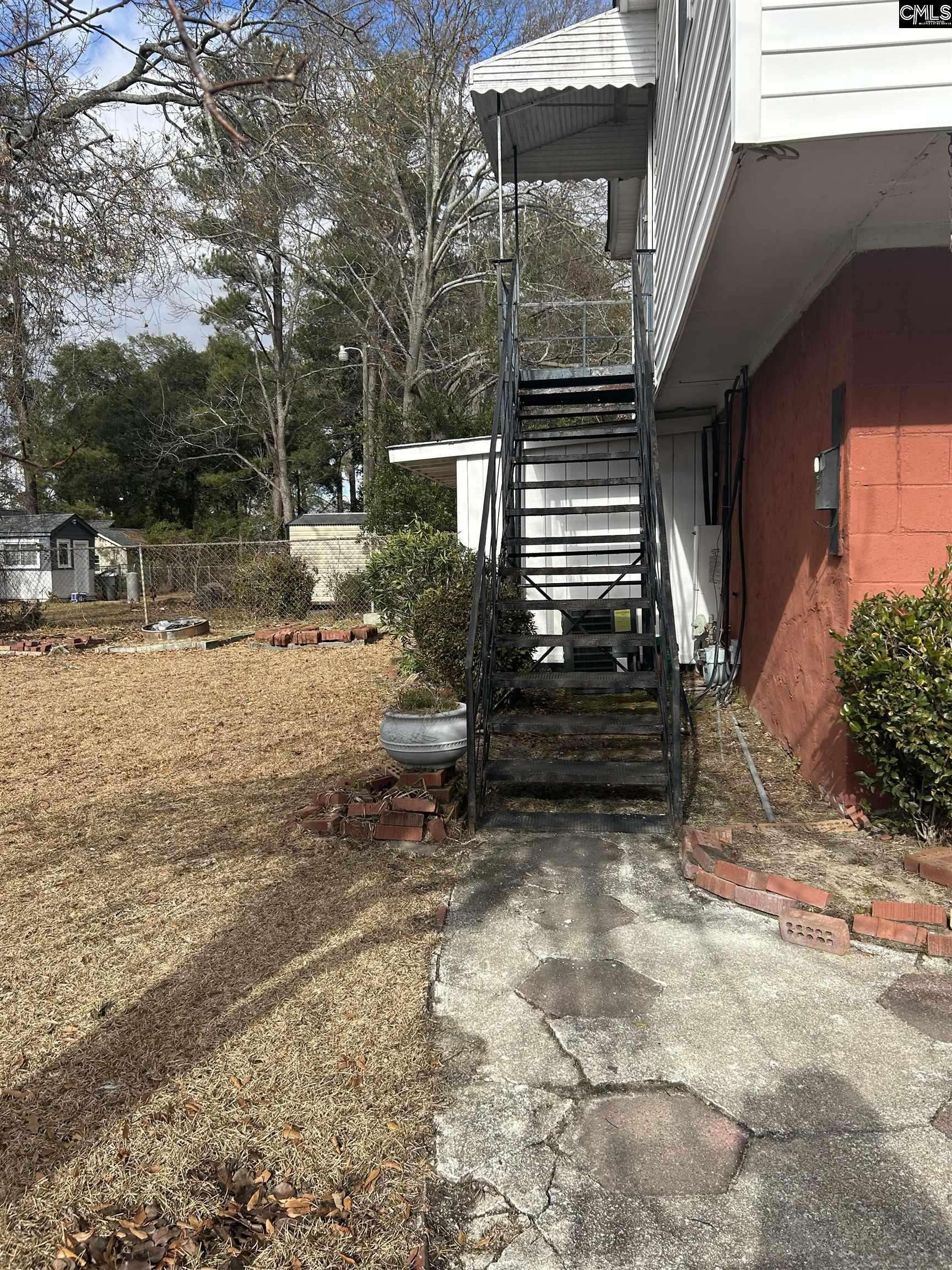 Columbia, SC 29203,5870 Koon Road