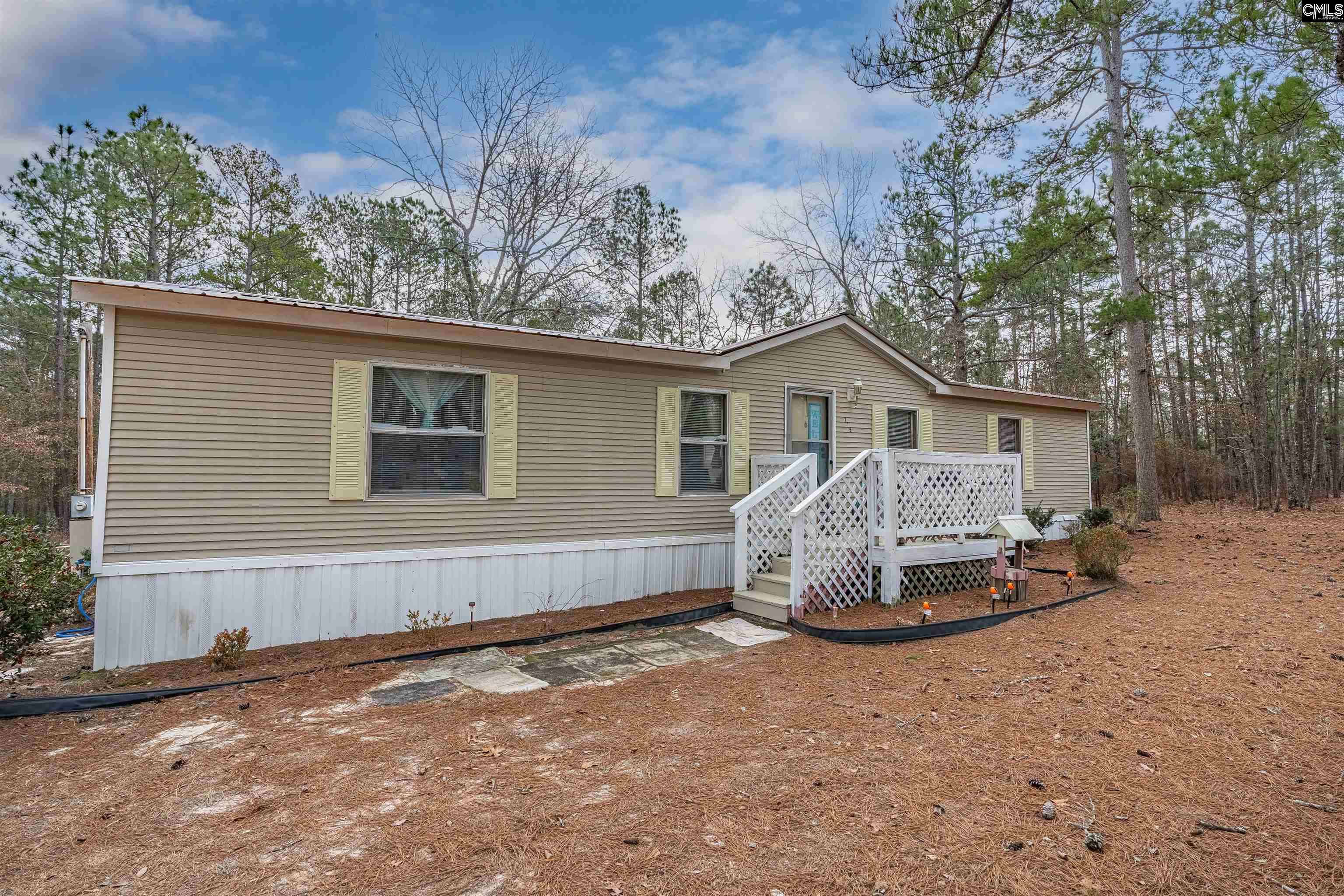 Swansea, SC 29160-8430,175 Precious Ct