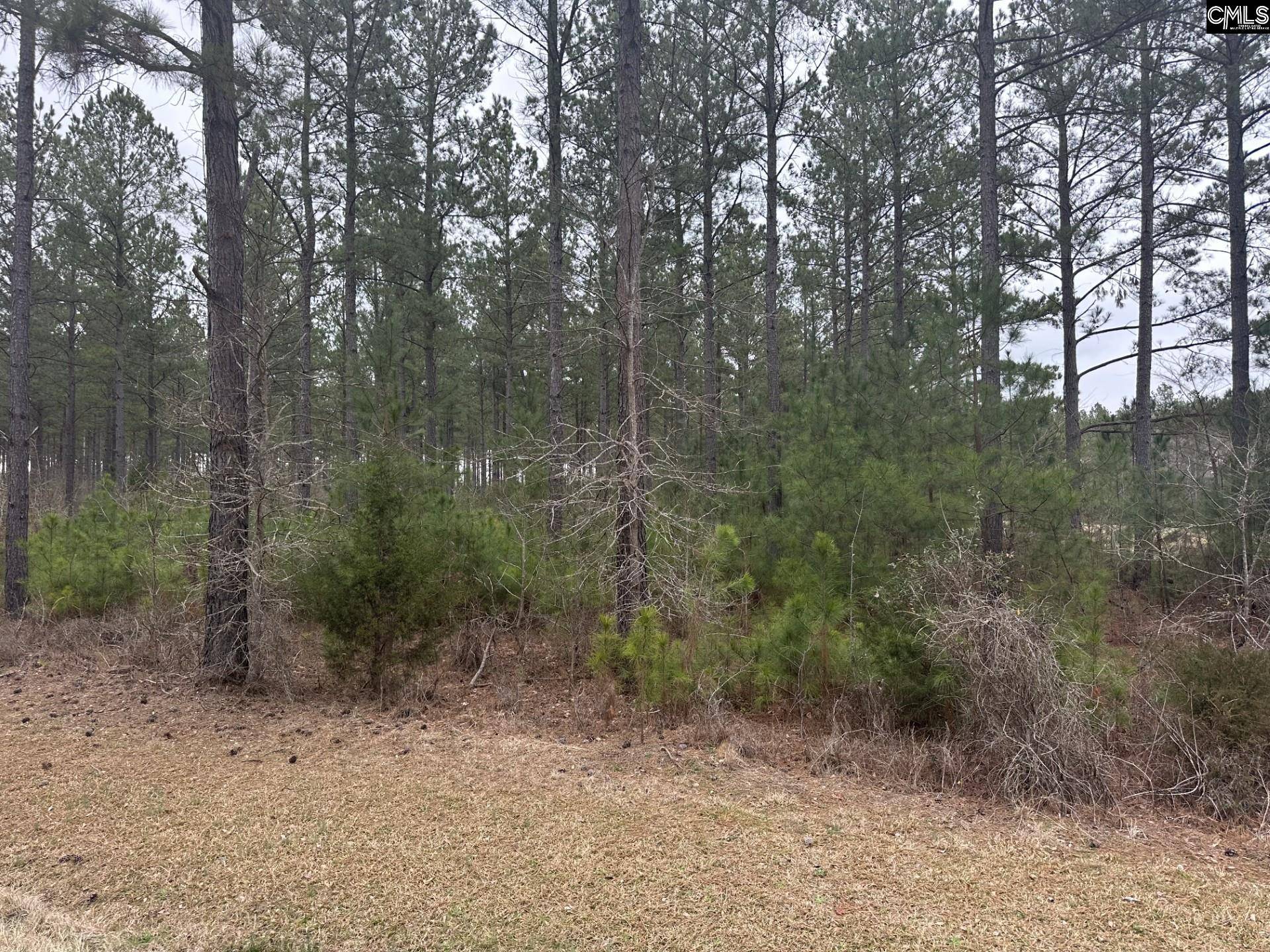 Pomaria, SC 29126,00 Livingston Road