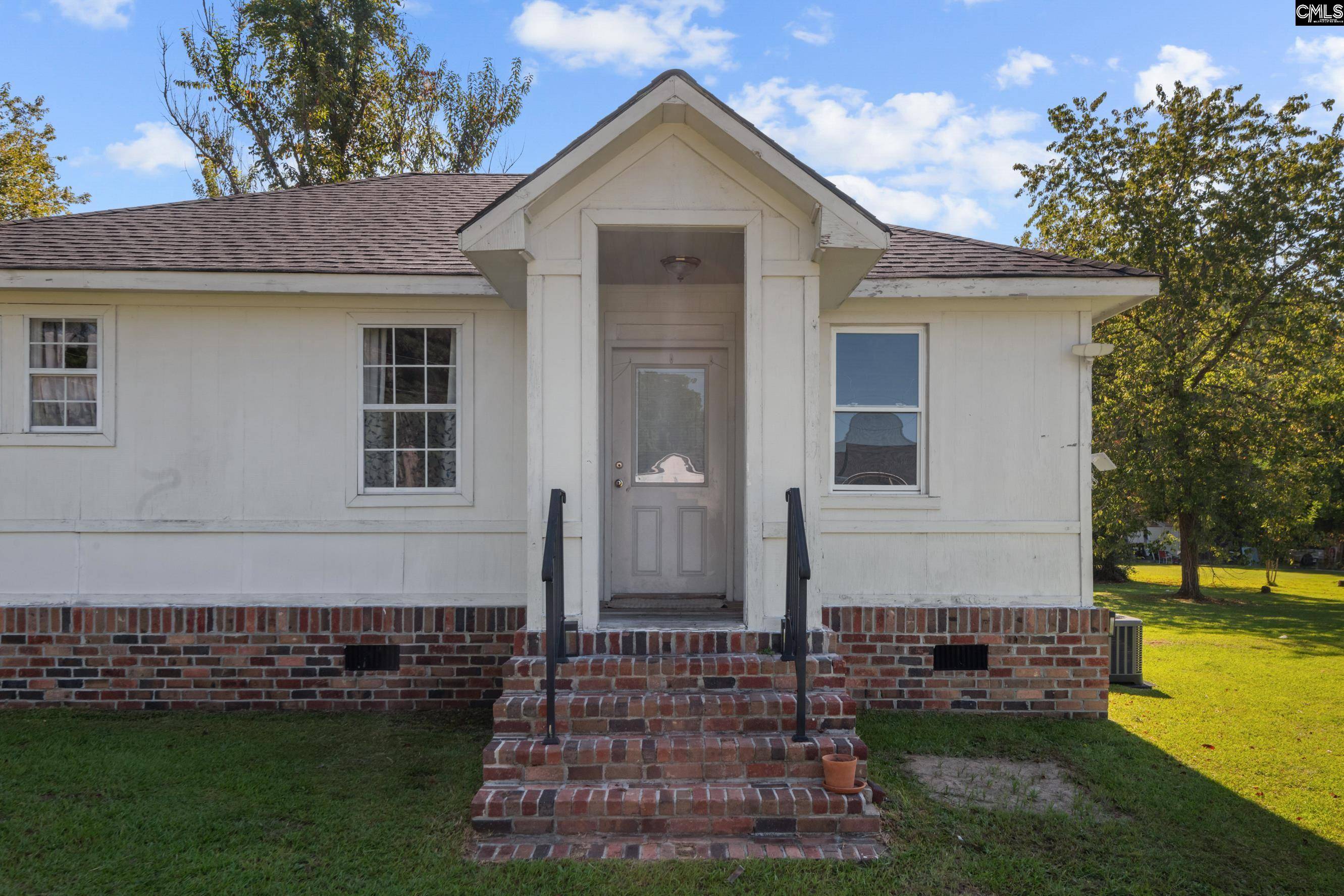 Gadsden, SC 29052,141 Windsorwood Ct