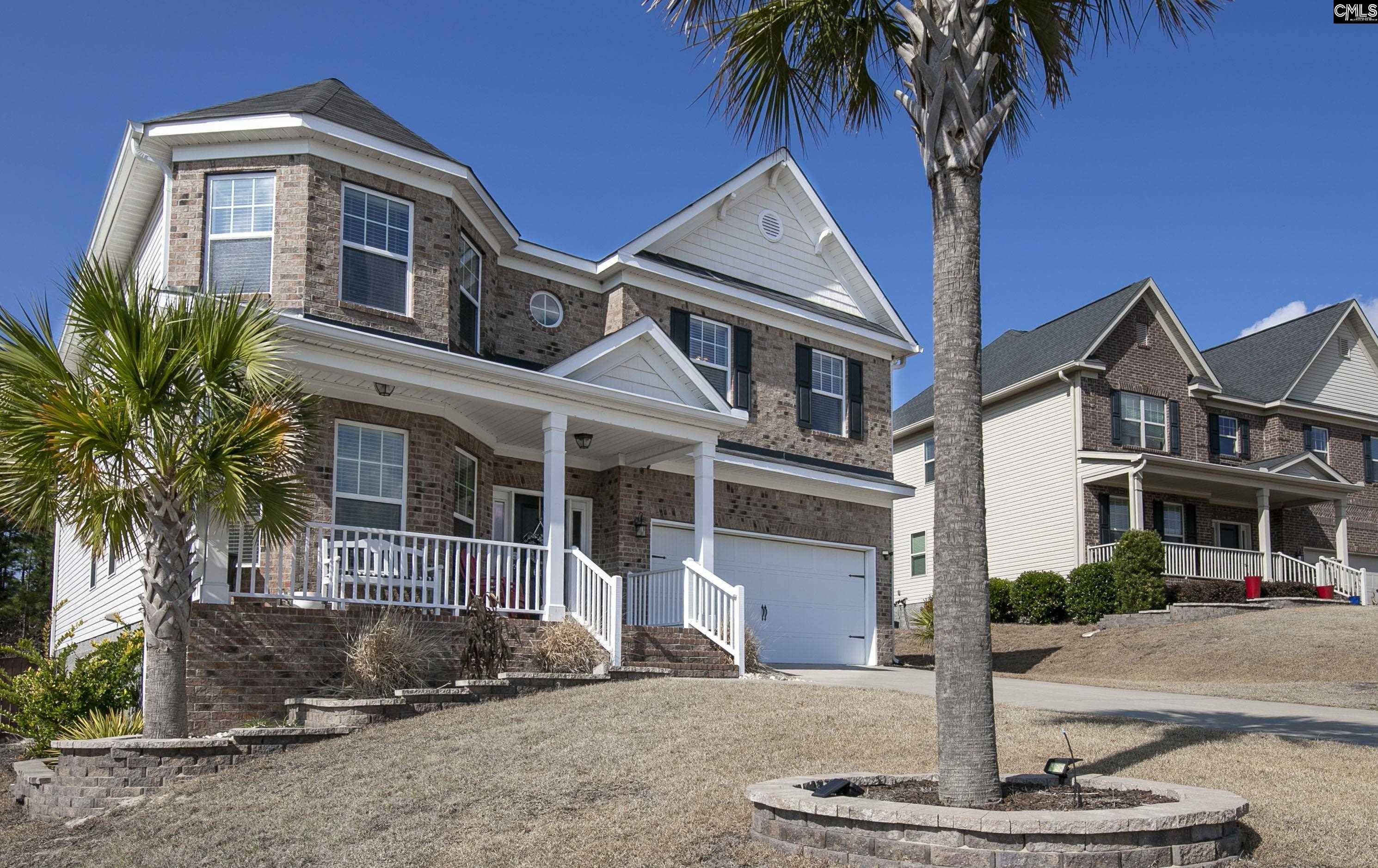 Elgin, SC 29045,61 Saughtree Lane W