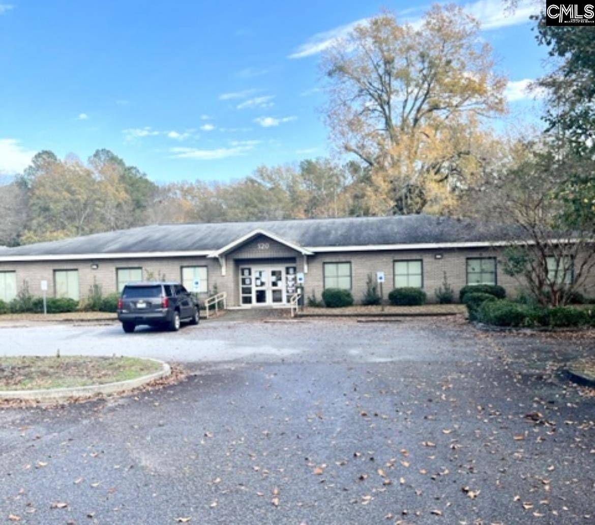 Eastover, SC 29044,120 Clarkson Street
